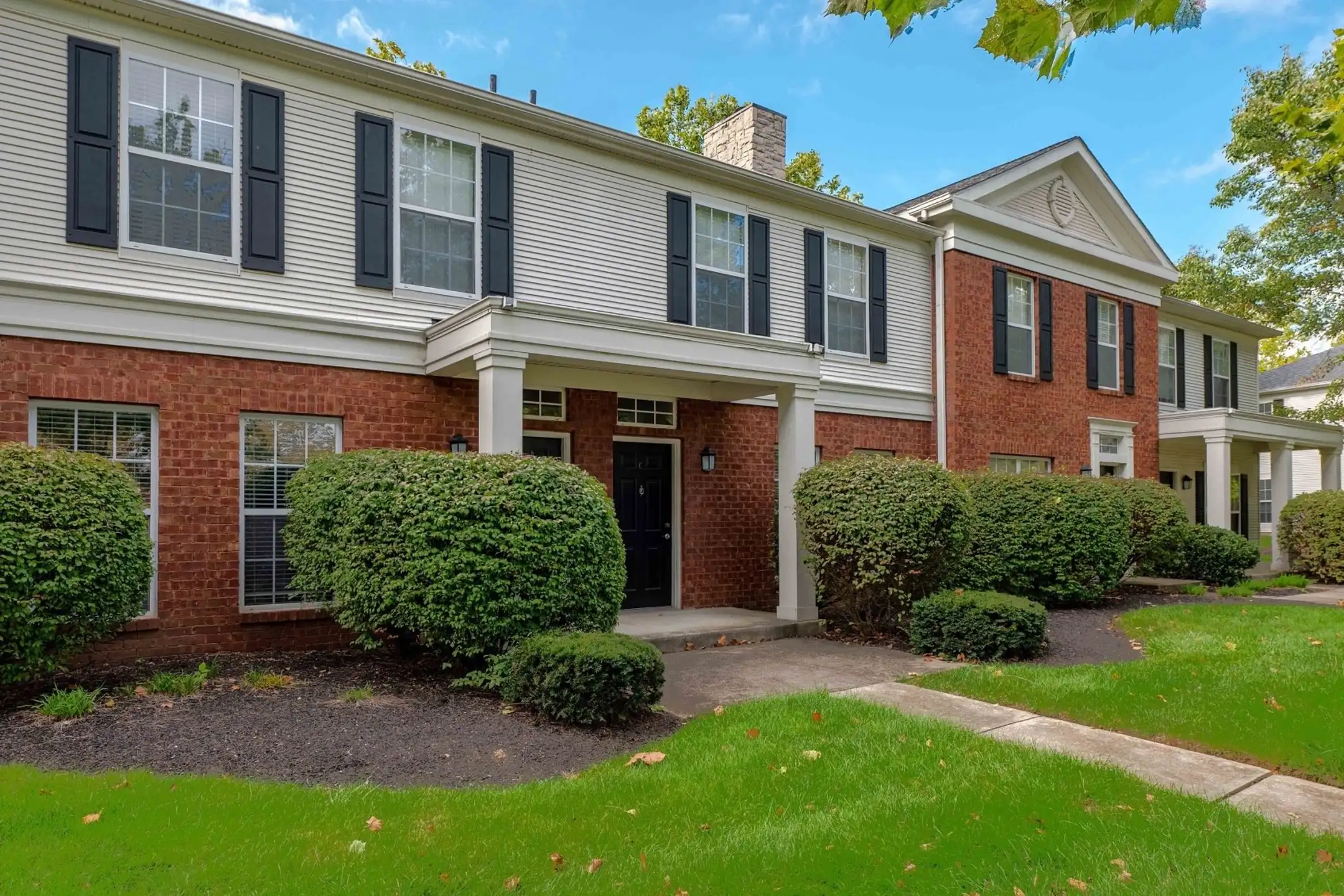 The Woods At Polaris Parkway Apartments Westerville, OH 43082