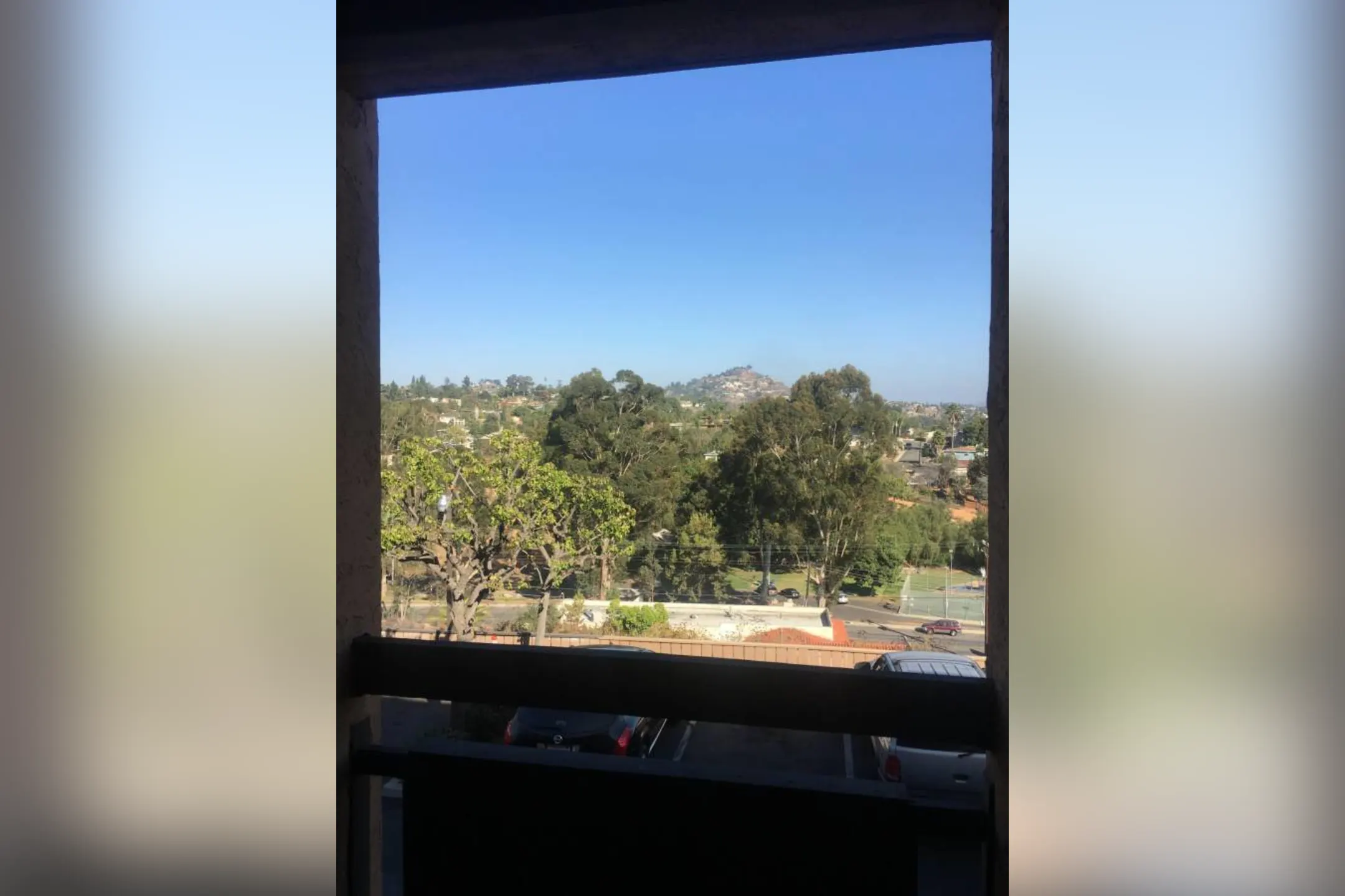 The Hills and Terraces at Spring Street - La Mesa, CA