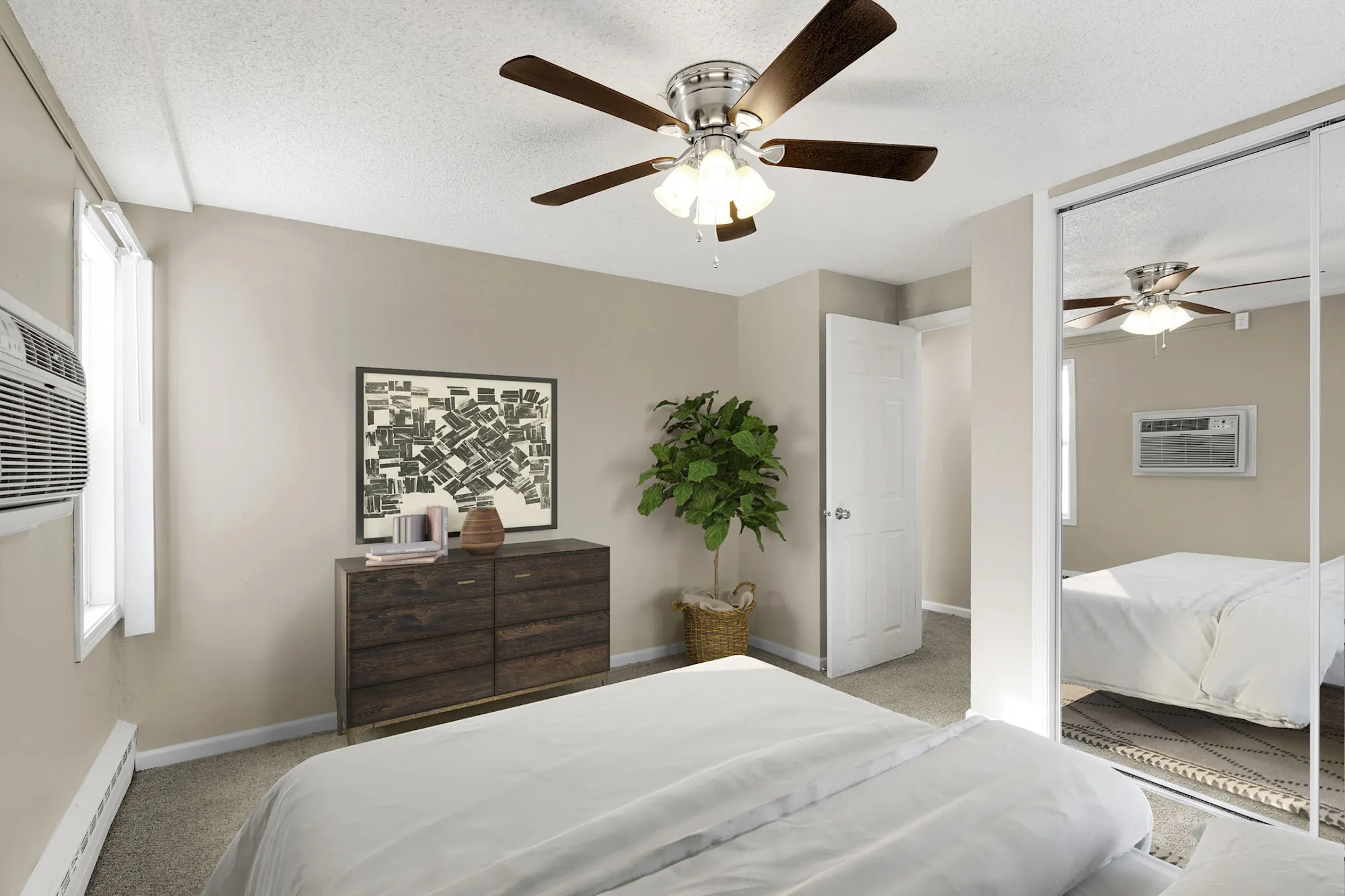 Valley Village Apartments 600 Lilac Dr N Golden Valley, MN