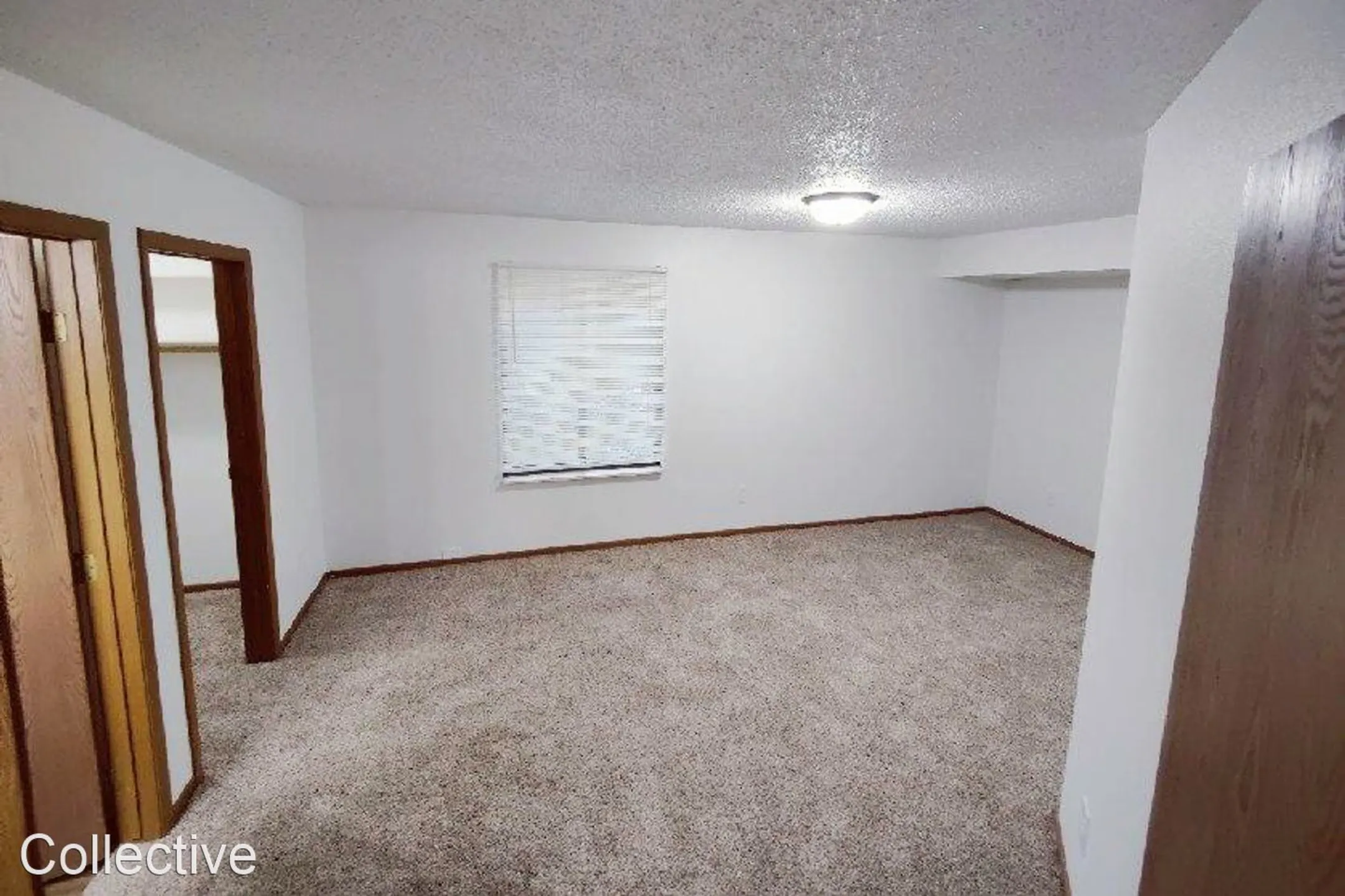 Bedroom - Kirkwood Park Apartments - Bismarck, ND