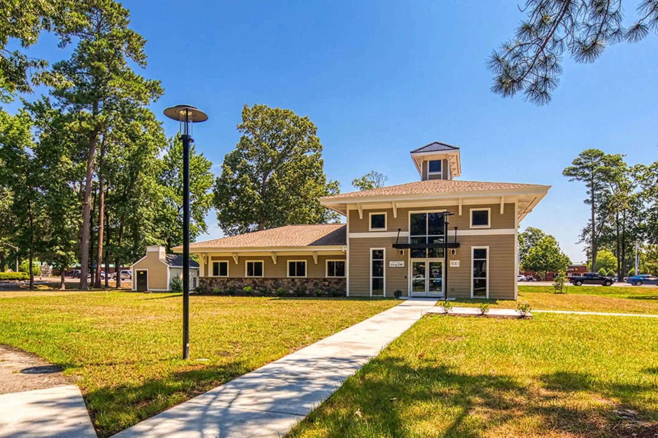 Compass City Center Apartments Newport News, VA 23606