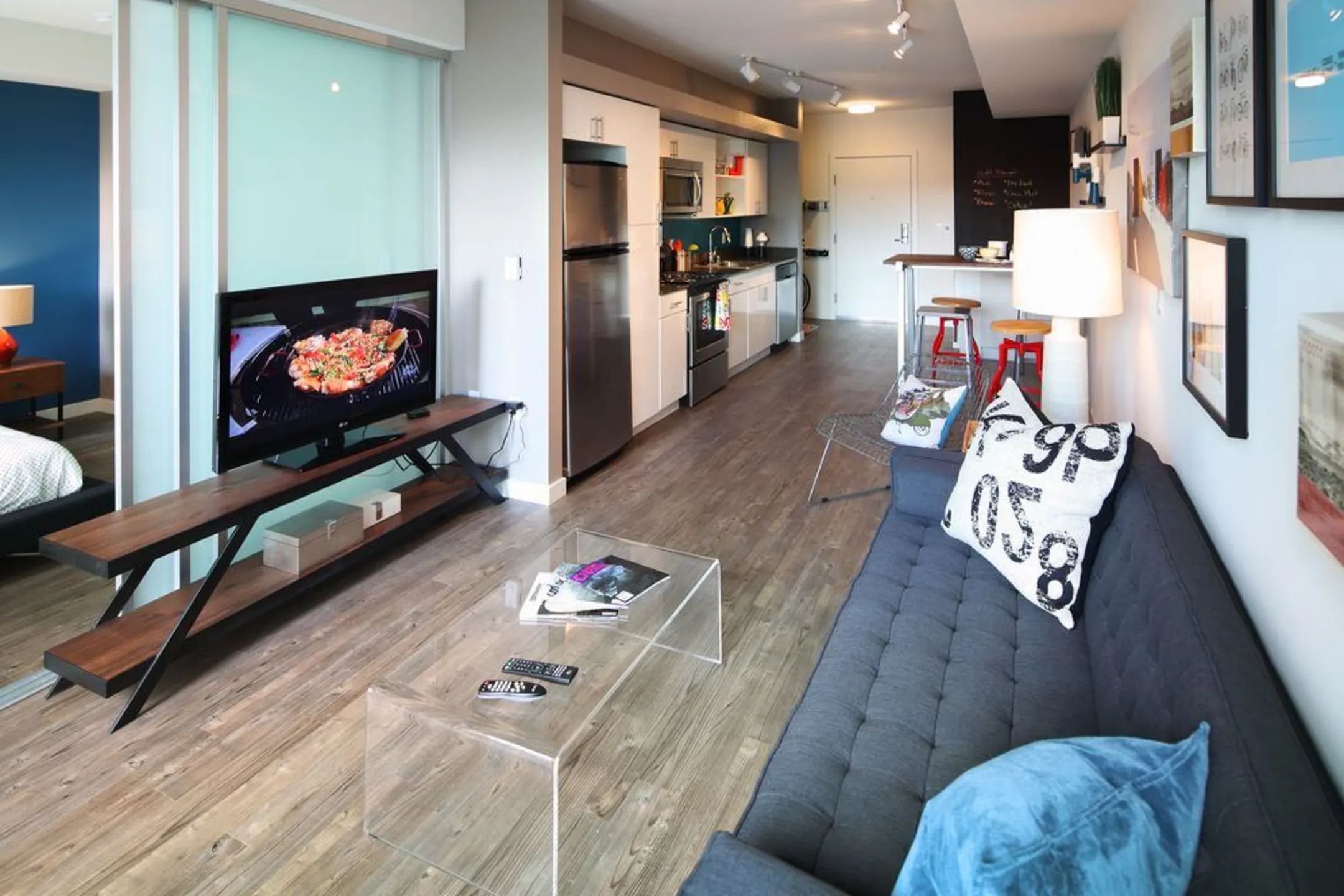 AVA Ballard 5555 14th Ave NW Seattle, WA Apartments for Rent Rent.