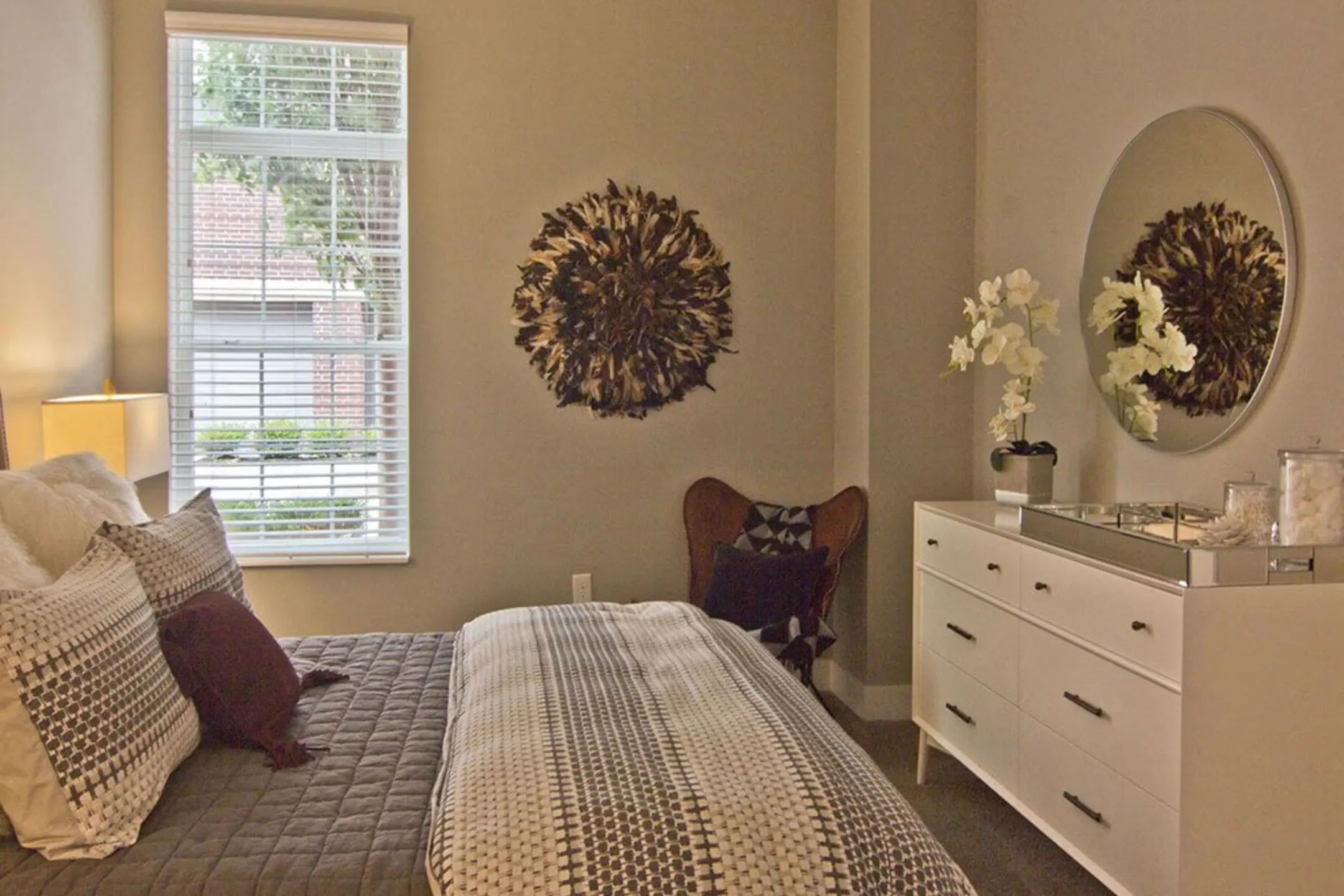 One Pearl Place - Columbus, OH