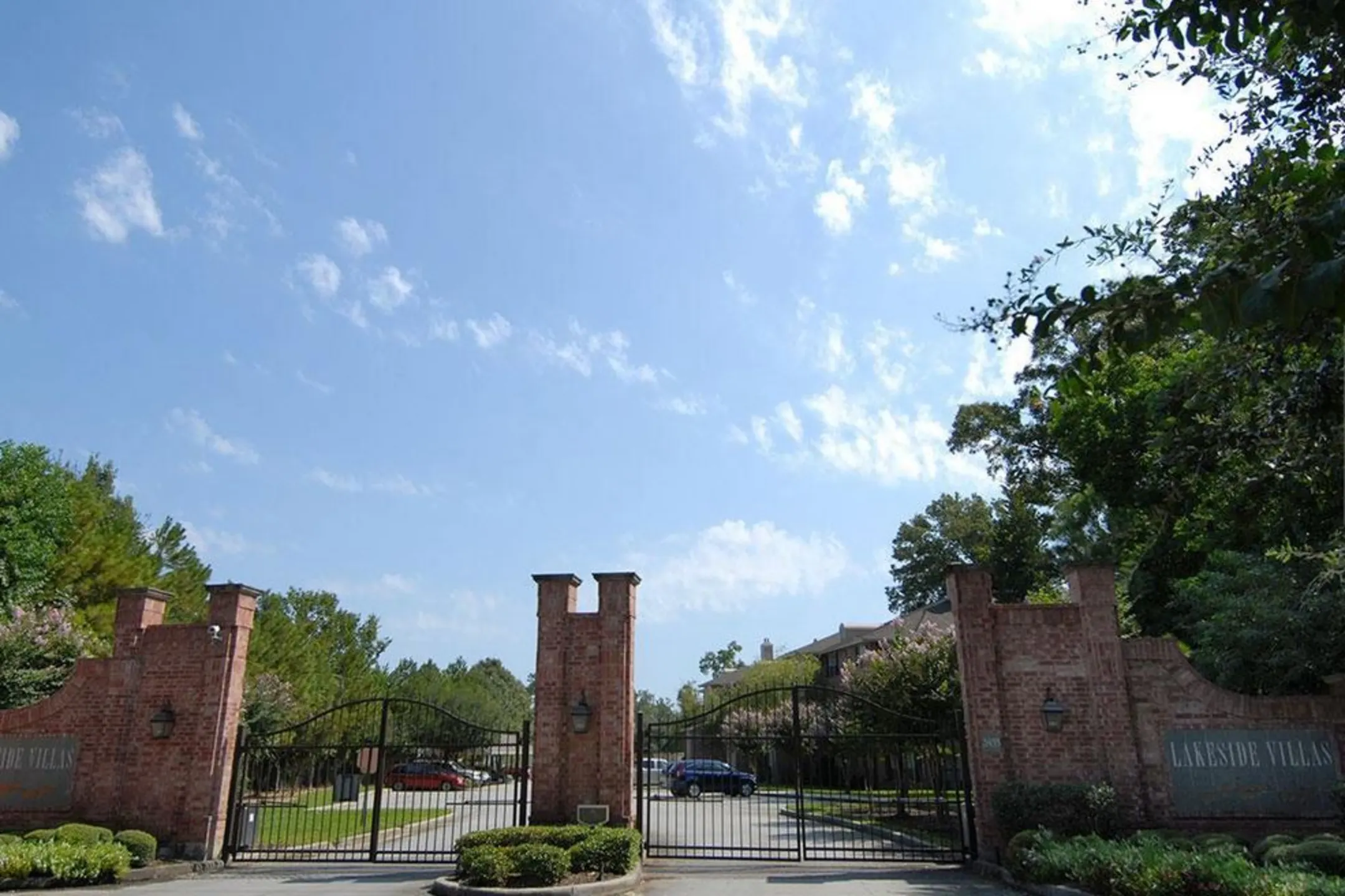 Lakeside Apartments Baton Rouge