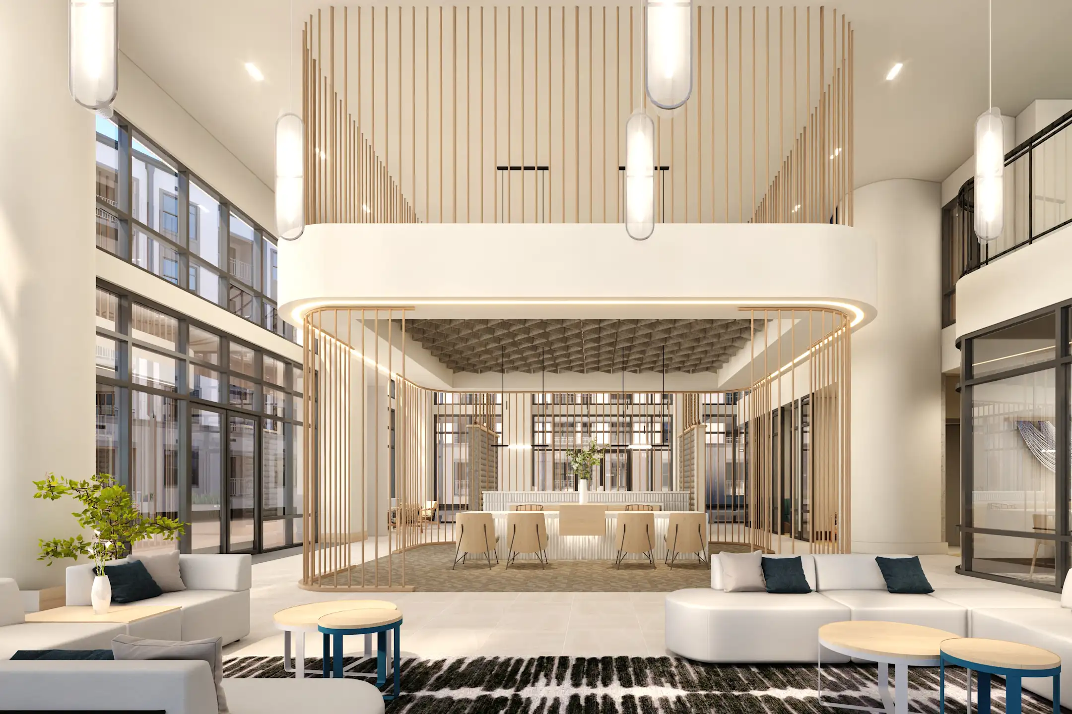 Metropolitan at the Riverwalk Apartments Wilmington, NC 28401