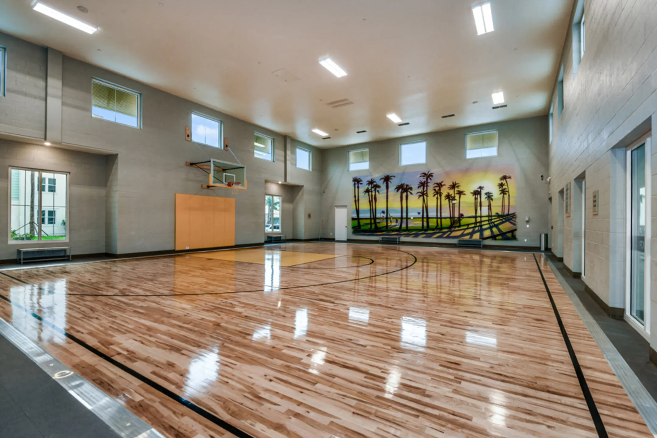 Recreation Area - Centre Pointe - Melbourne, FL