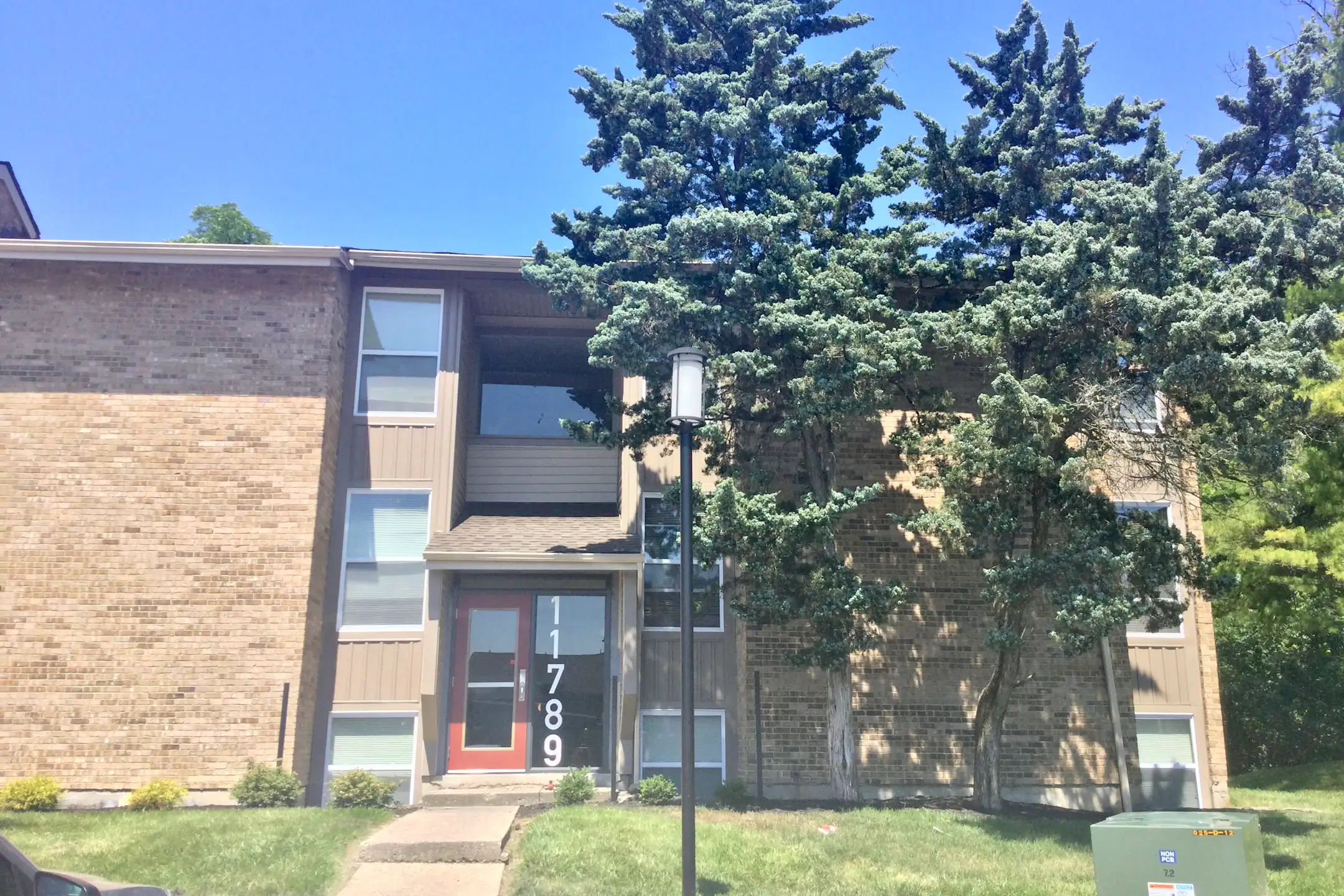 Knolls Apartments Apartments Cincinnati, OH 45246