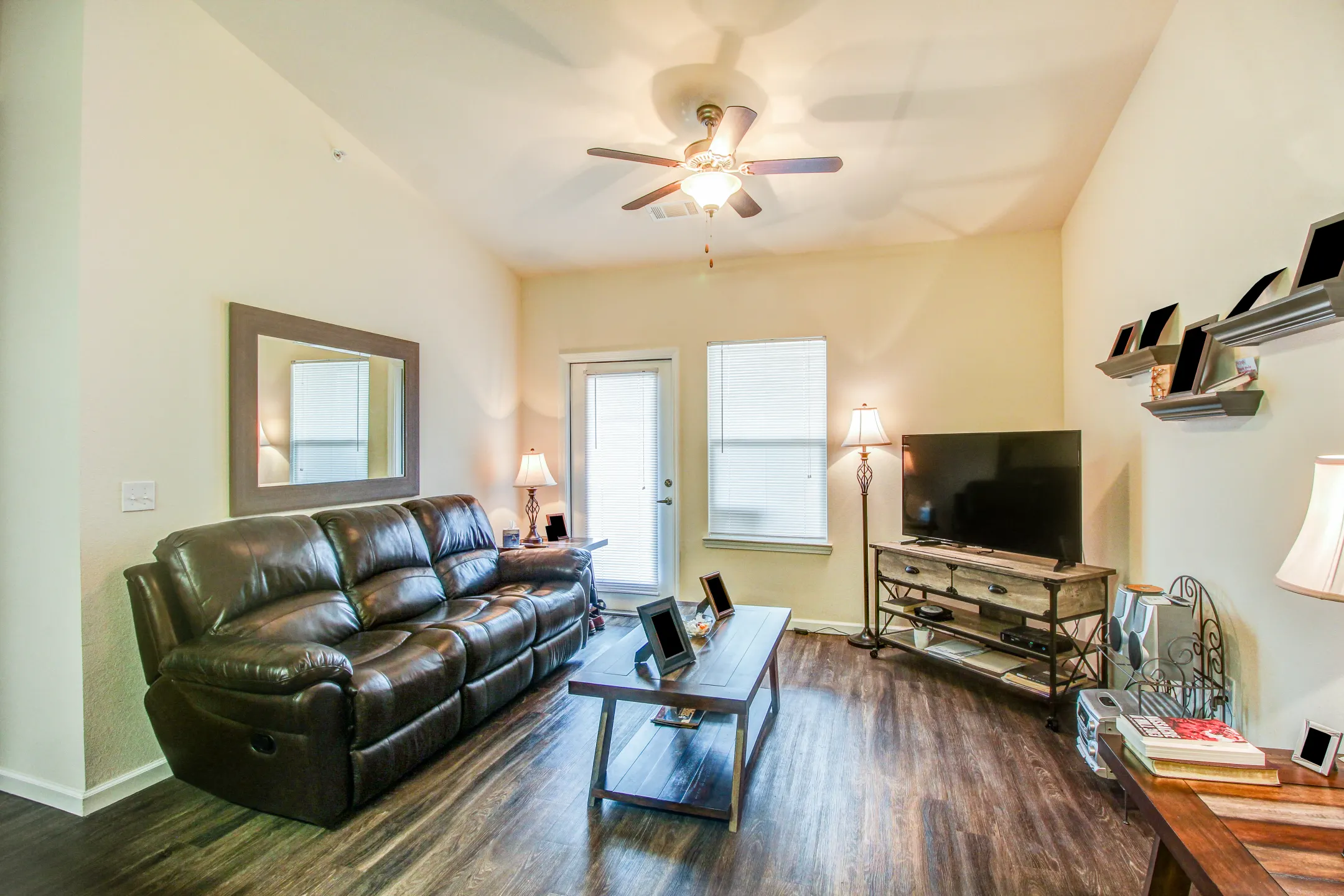 Buchanan Way Apartments 3099 Buchanan Road Cleveland, TN Apartments