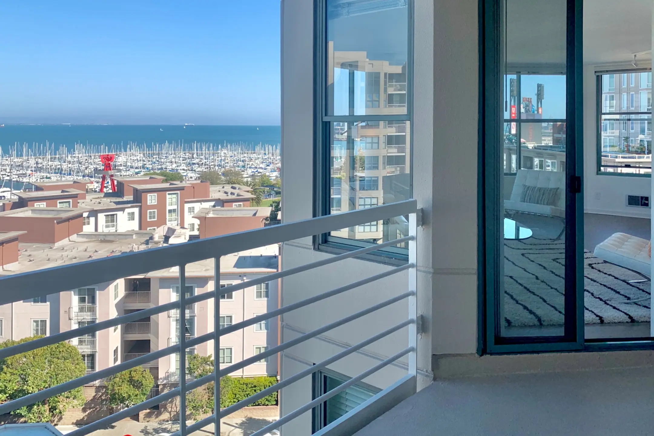 Apartments For Rent In South Beach San Francisco