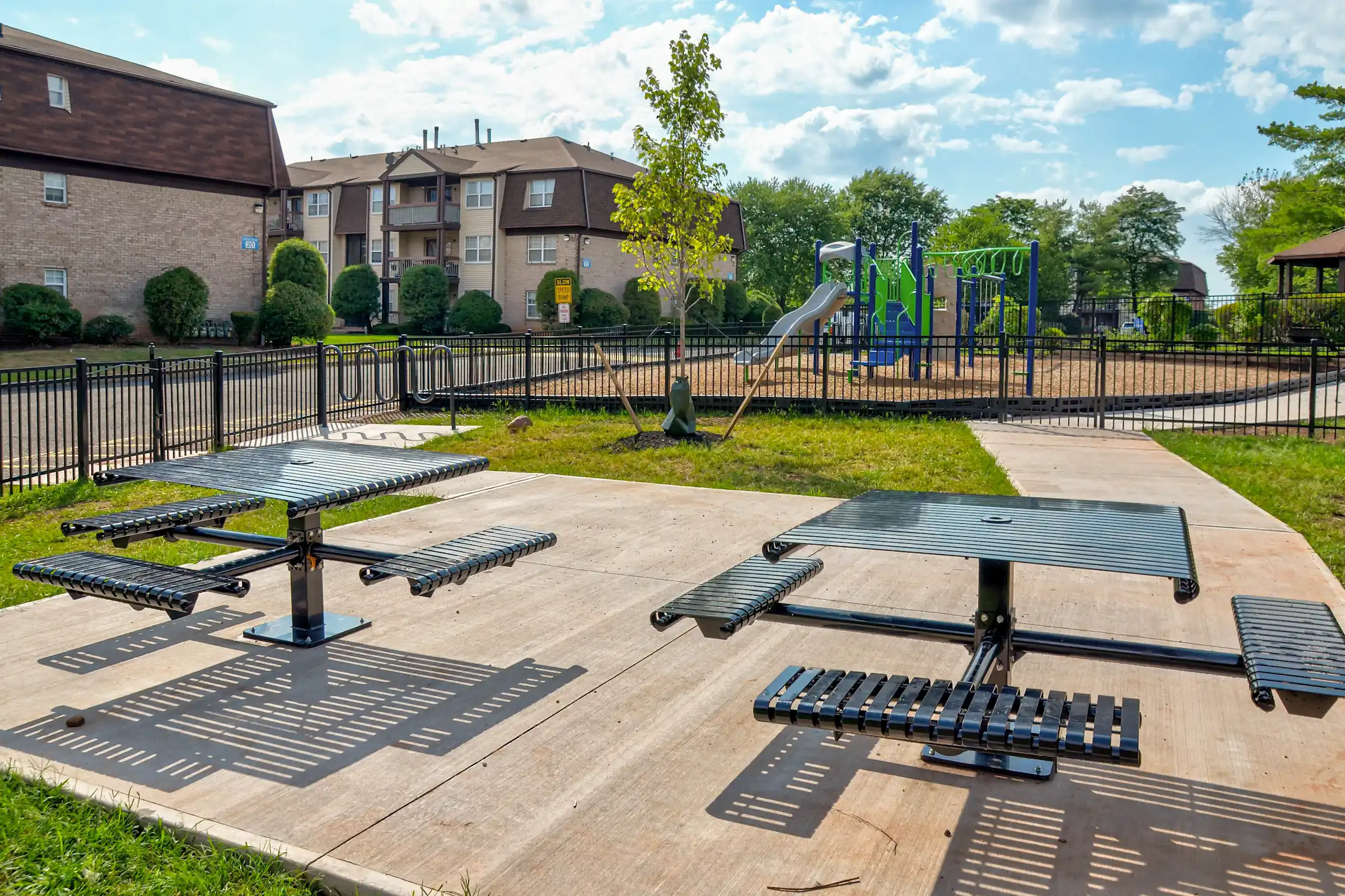 Green Plaza Apartments Iselin, NJ 08830