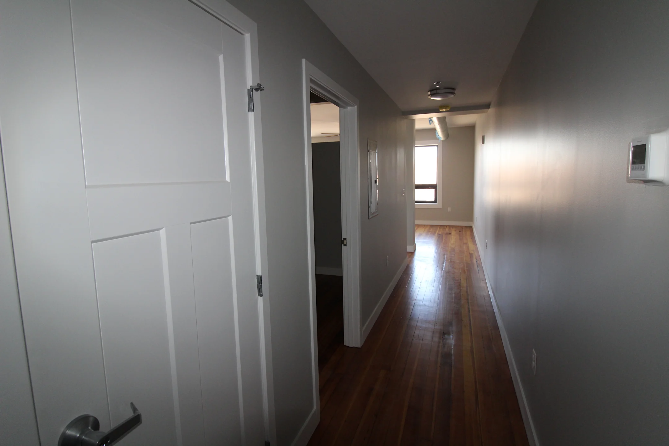 Downtown Lofts - Fall River, MA