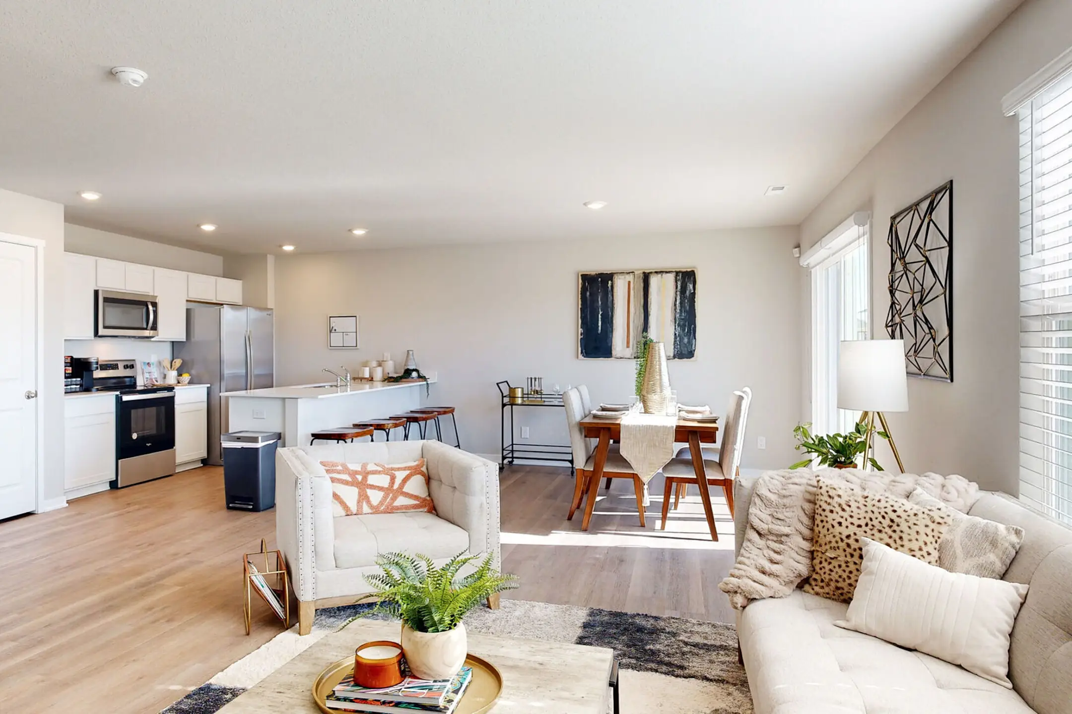 The Trails 19111 Grand Avenue Elkhorn, NE Apartments for Rent Rent.