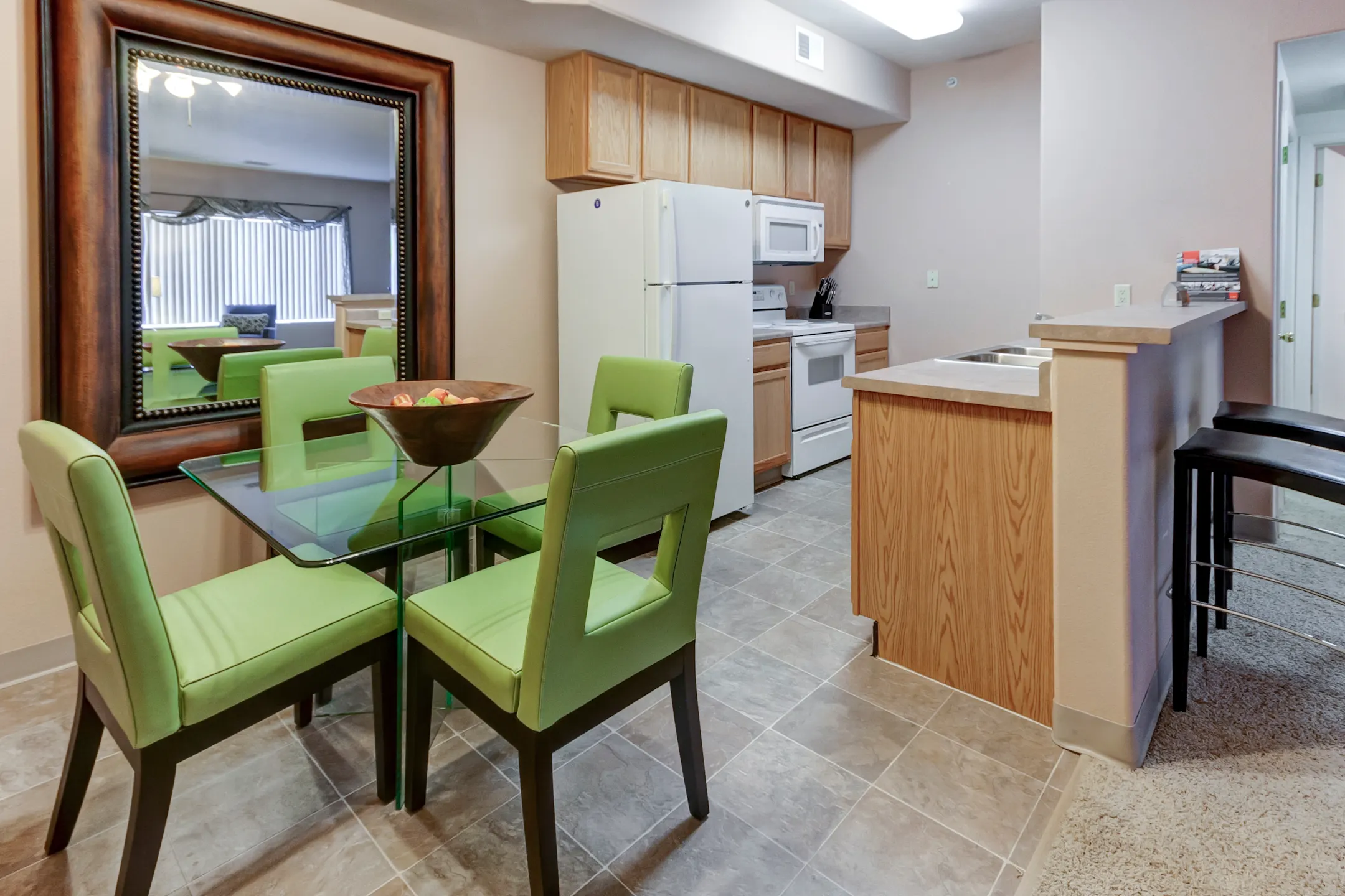 Landings At Eagle Ridge 4749 Eagleridge Cir Pueblo, CO Apartments