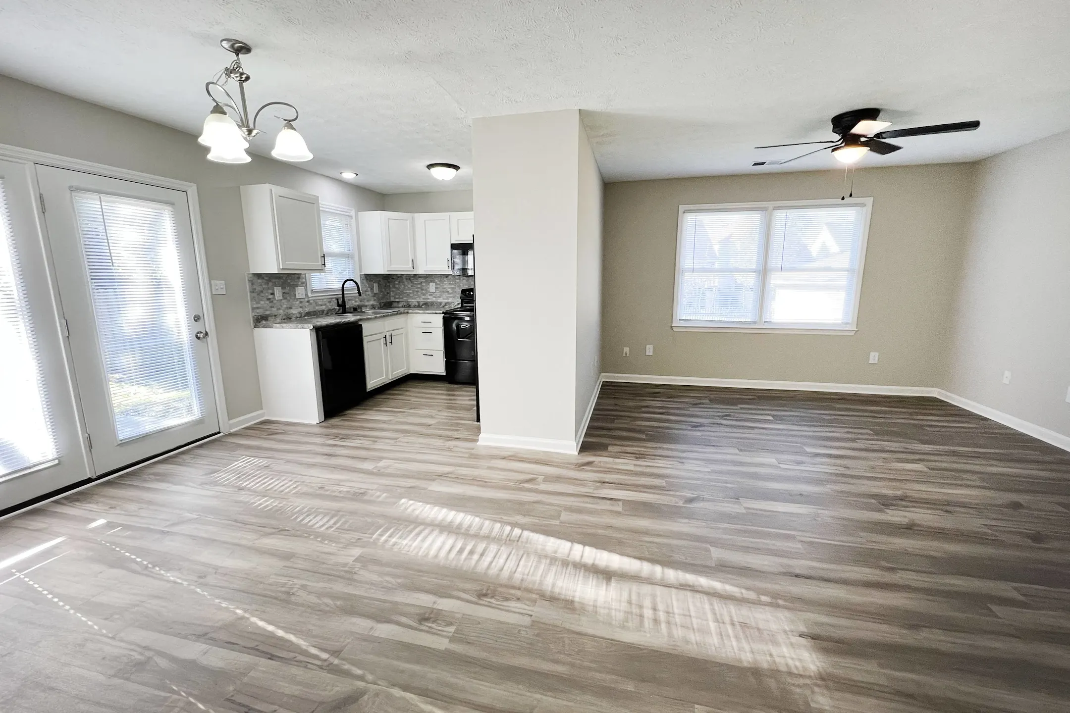 Hartland Place Apartments 3824 C Kenesaw Dr Lexington, KY