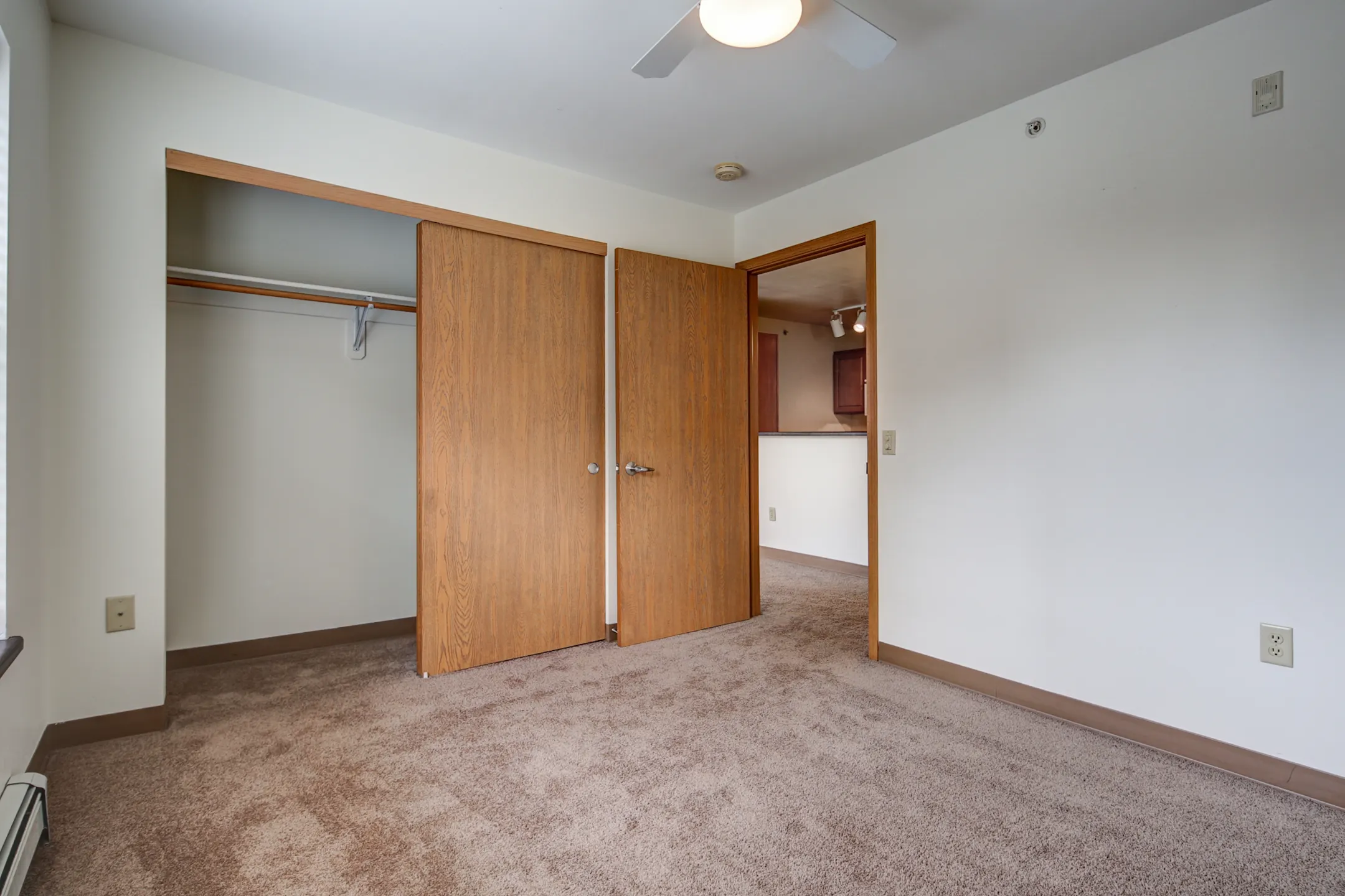 McAuley Apartments Apartments Milwaukee, WI 53202