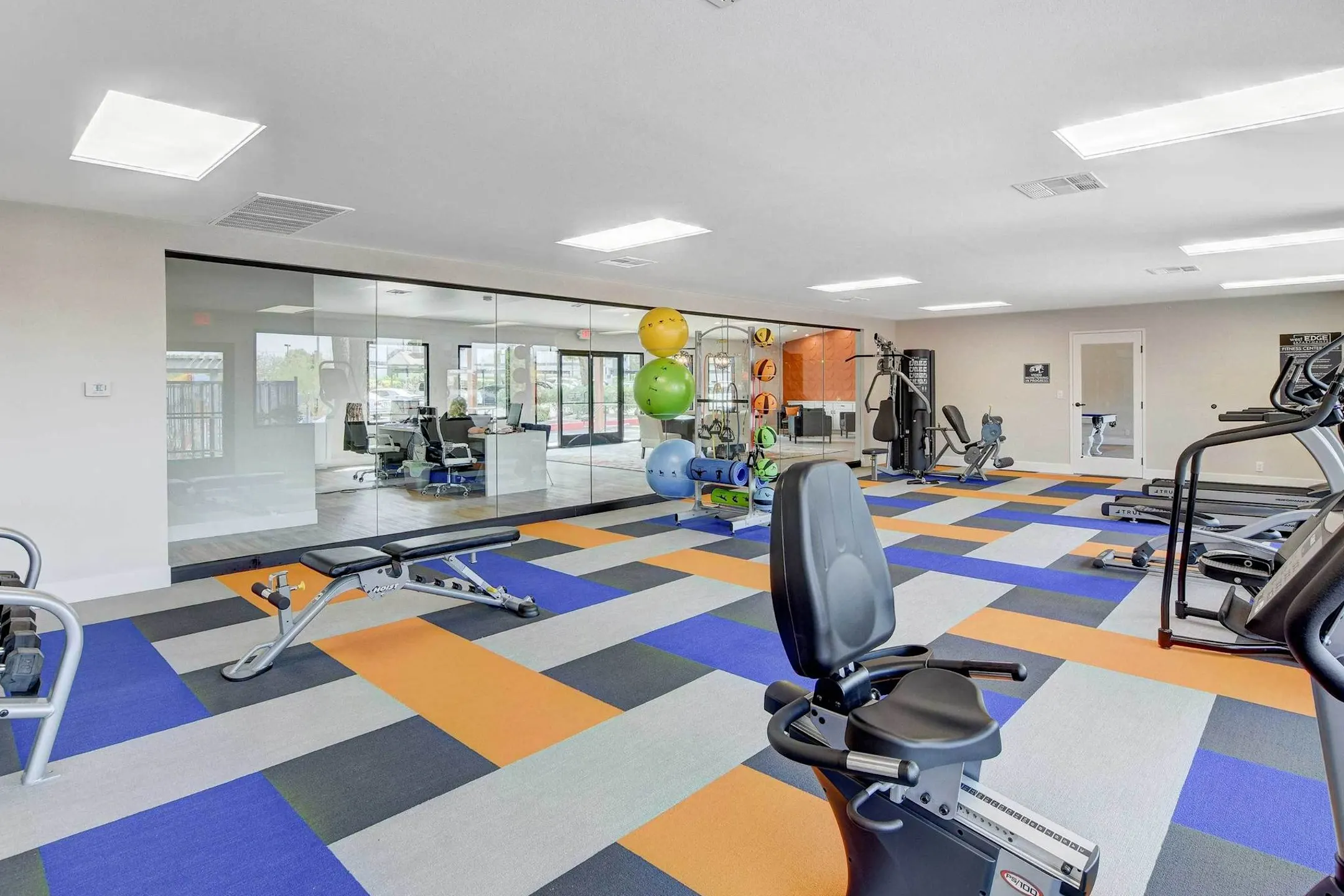 West Edge Apartments 901 Brush St Las Vegas, NV Apartments for Rent