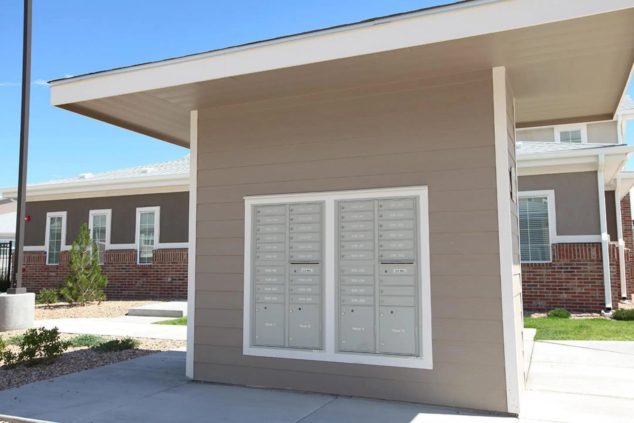 Outlook Ridge Apartments Pueblo, CO 81008