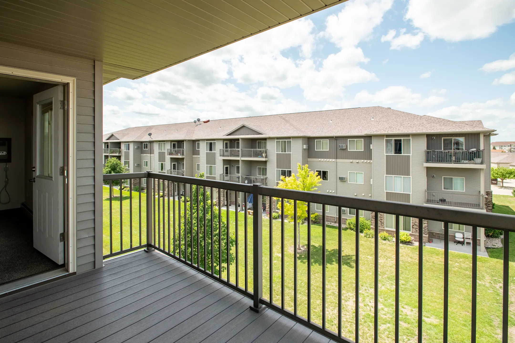 Urban View Apartments Apartments Fargo, ND 58104