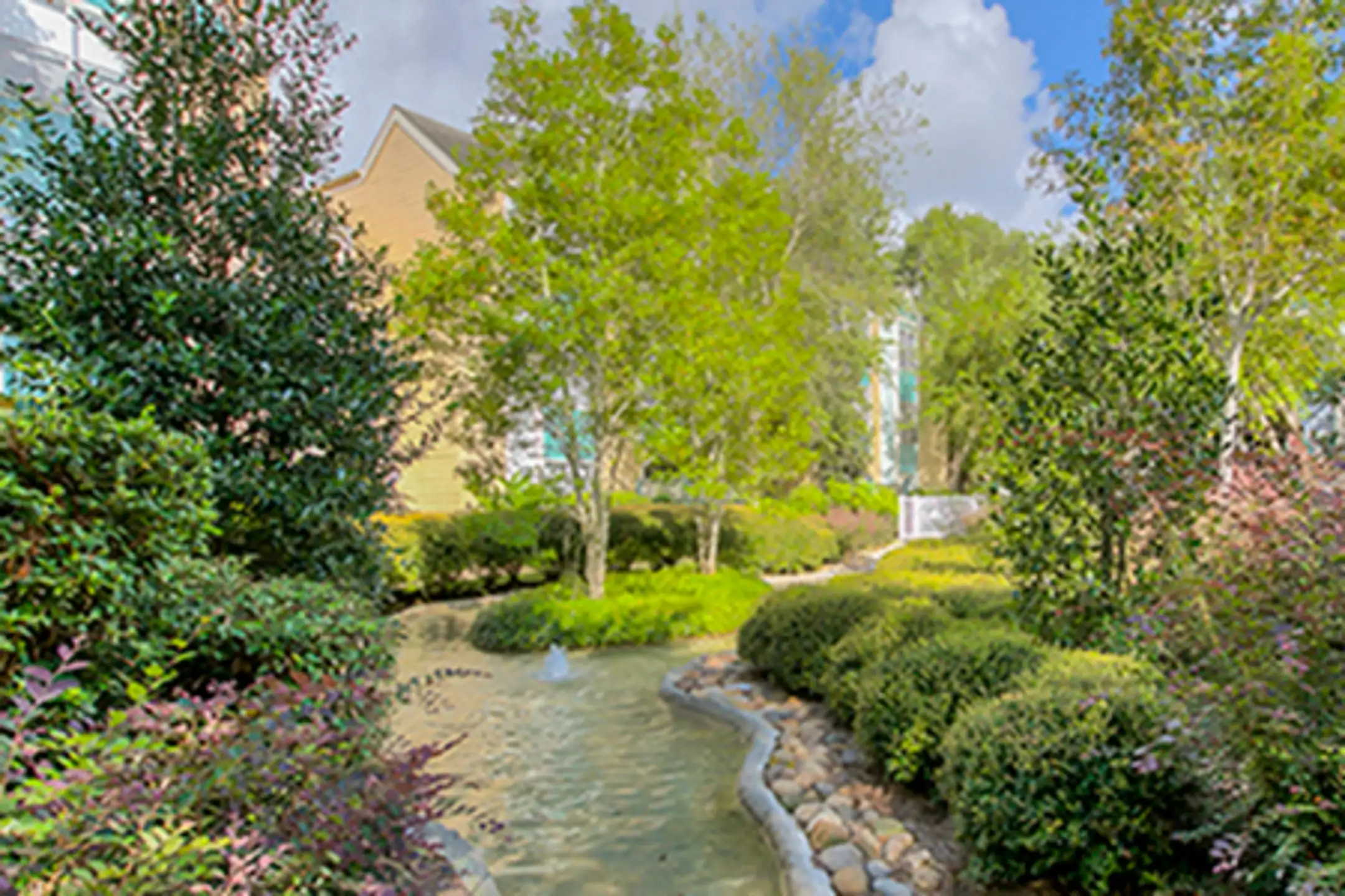 Clearwater Creek Apartments Elmwood, LA 70123