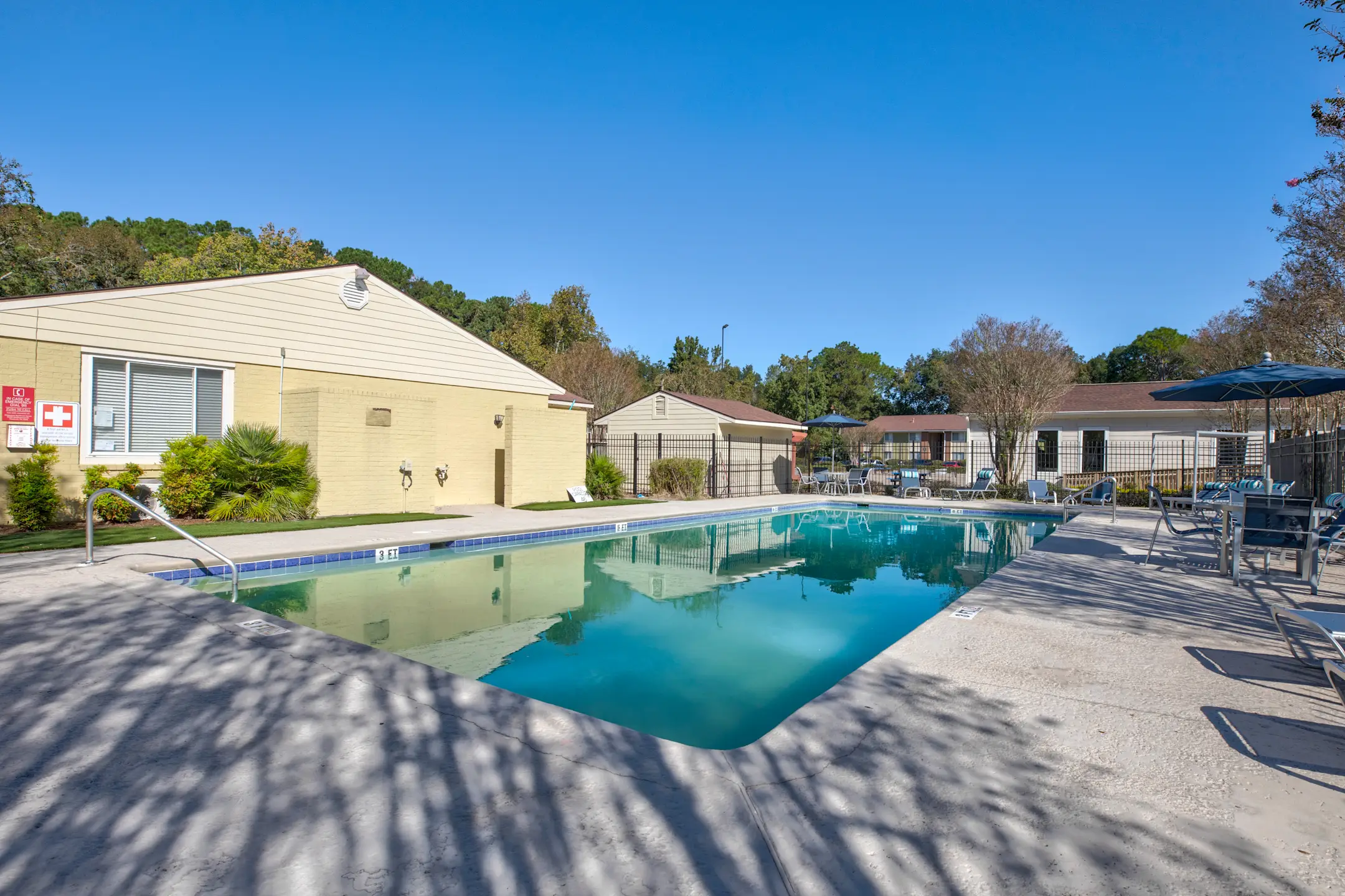 Ridgewood Apartments Apartments Savannah, GA 31419