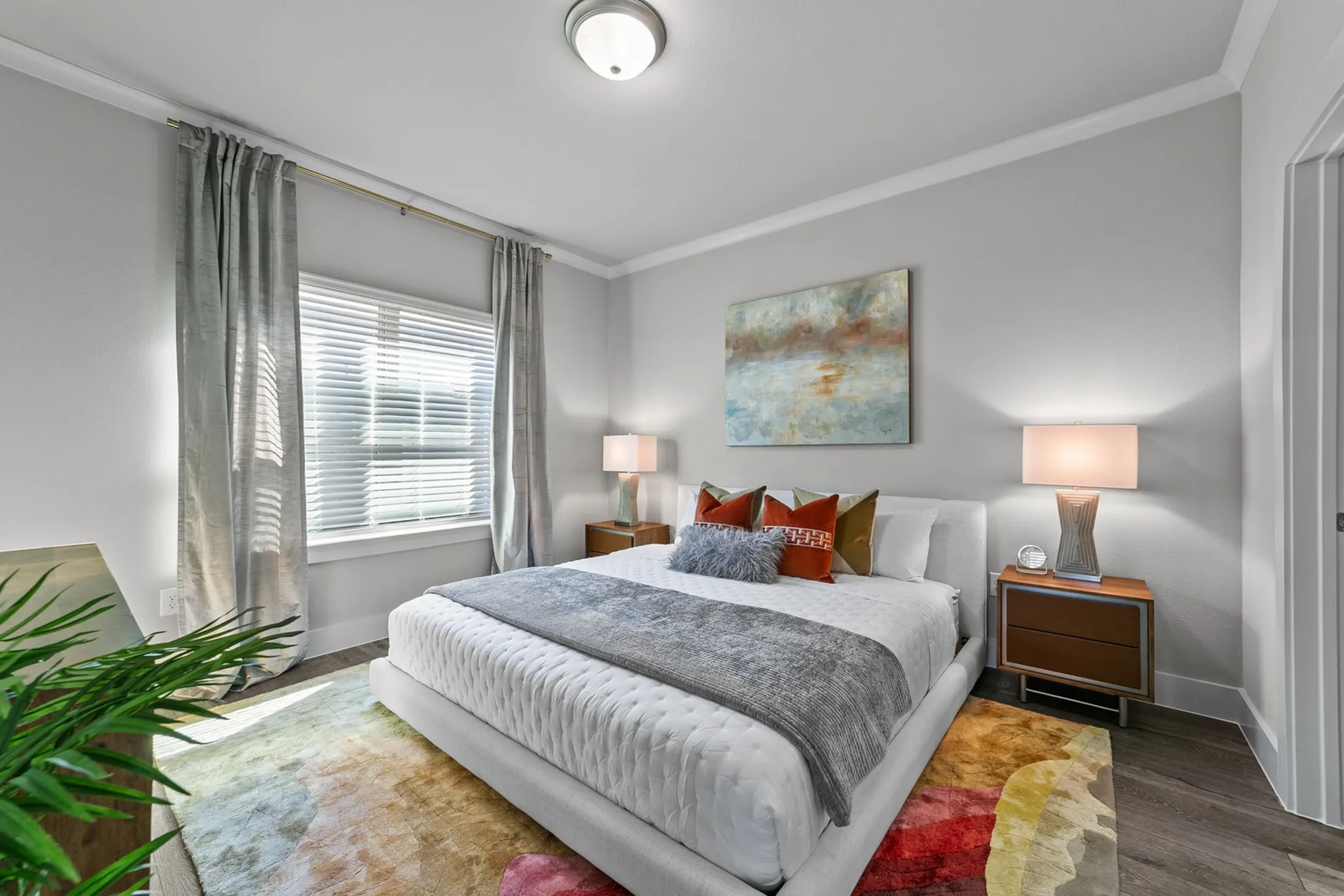 Estates of McKinney Apartments McKinney, TX 75071