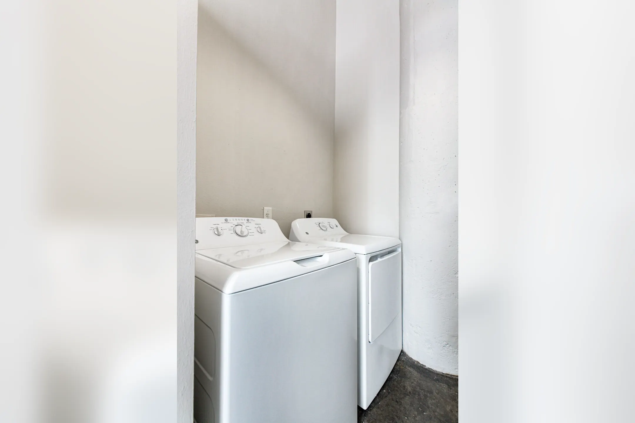 Bathroom - American Can Apartments - New Orleans, LA