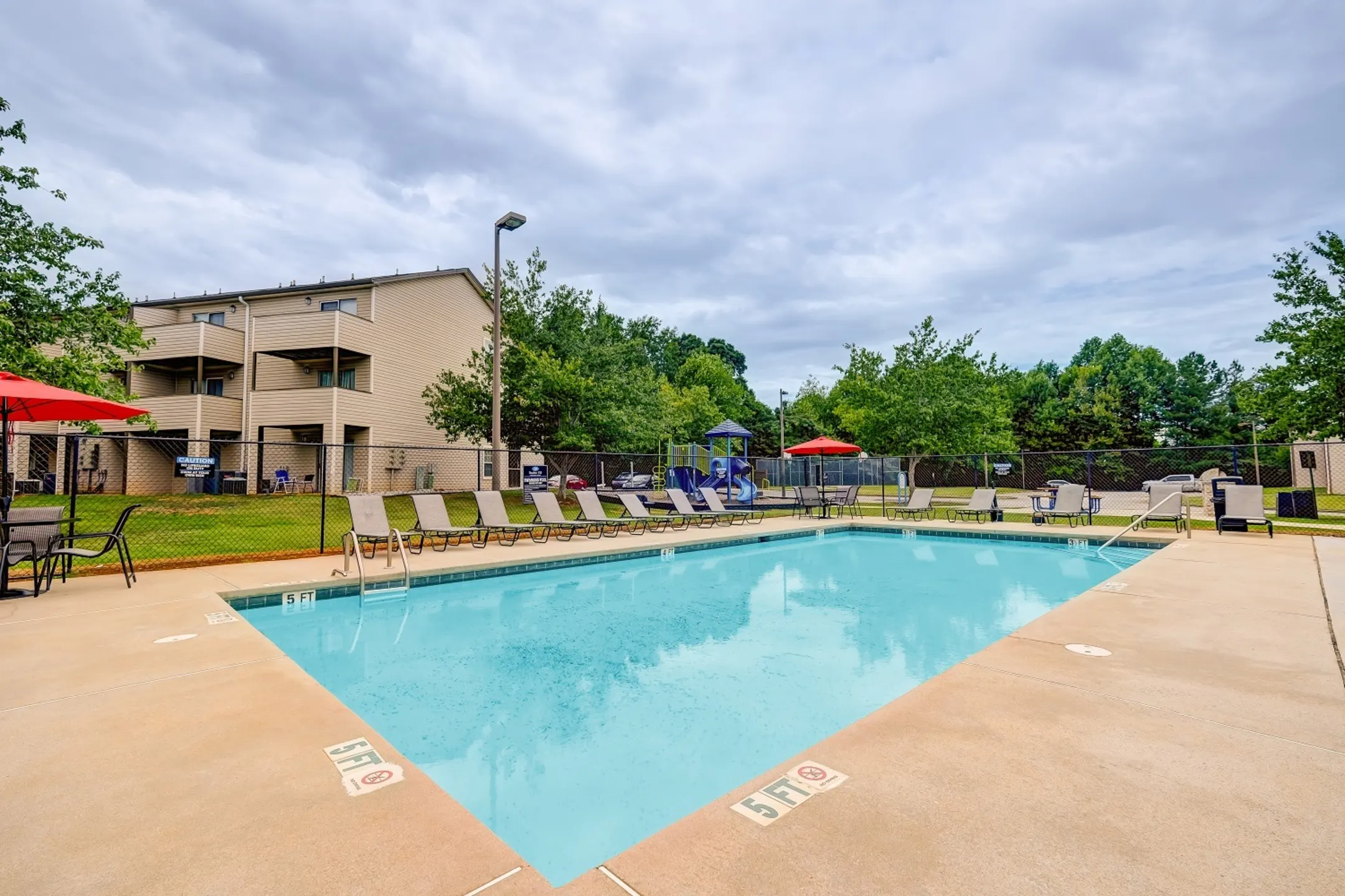 Station 153 - 153 Civic Ctr Blvd | Anderson, SC Apartments for Rent | Rent.