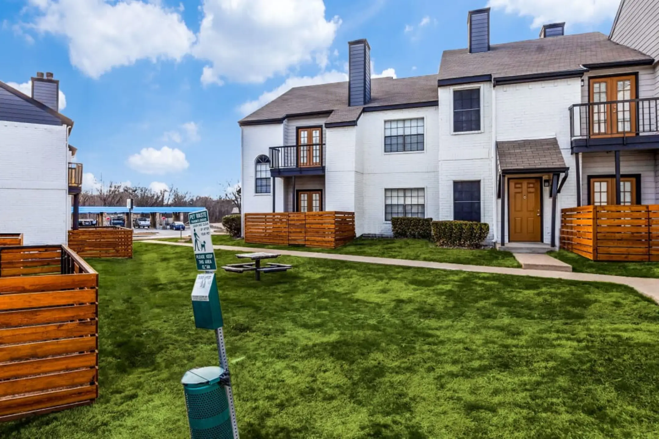 Knowlton Apartment Homes Apartments Mesquite, TX 75150