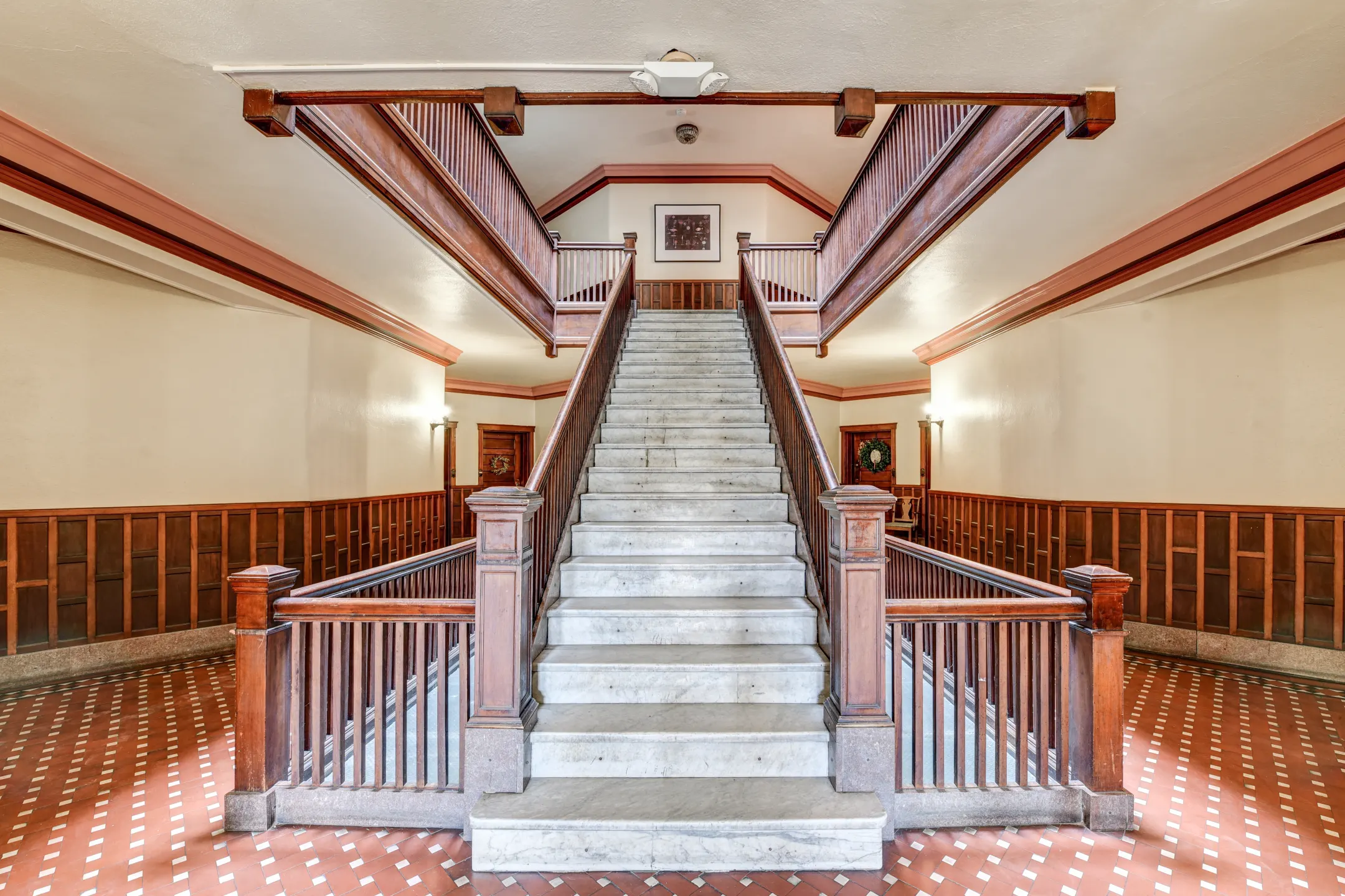 The Clermont Apartments Cincinnati, OH 45206