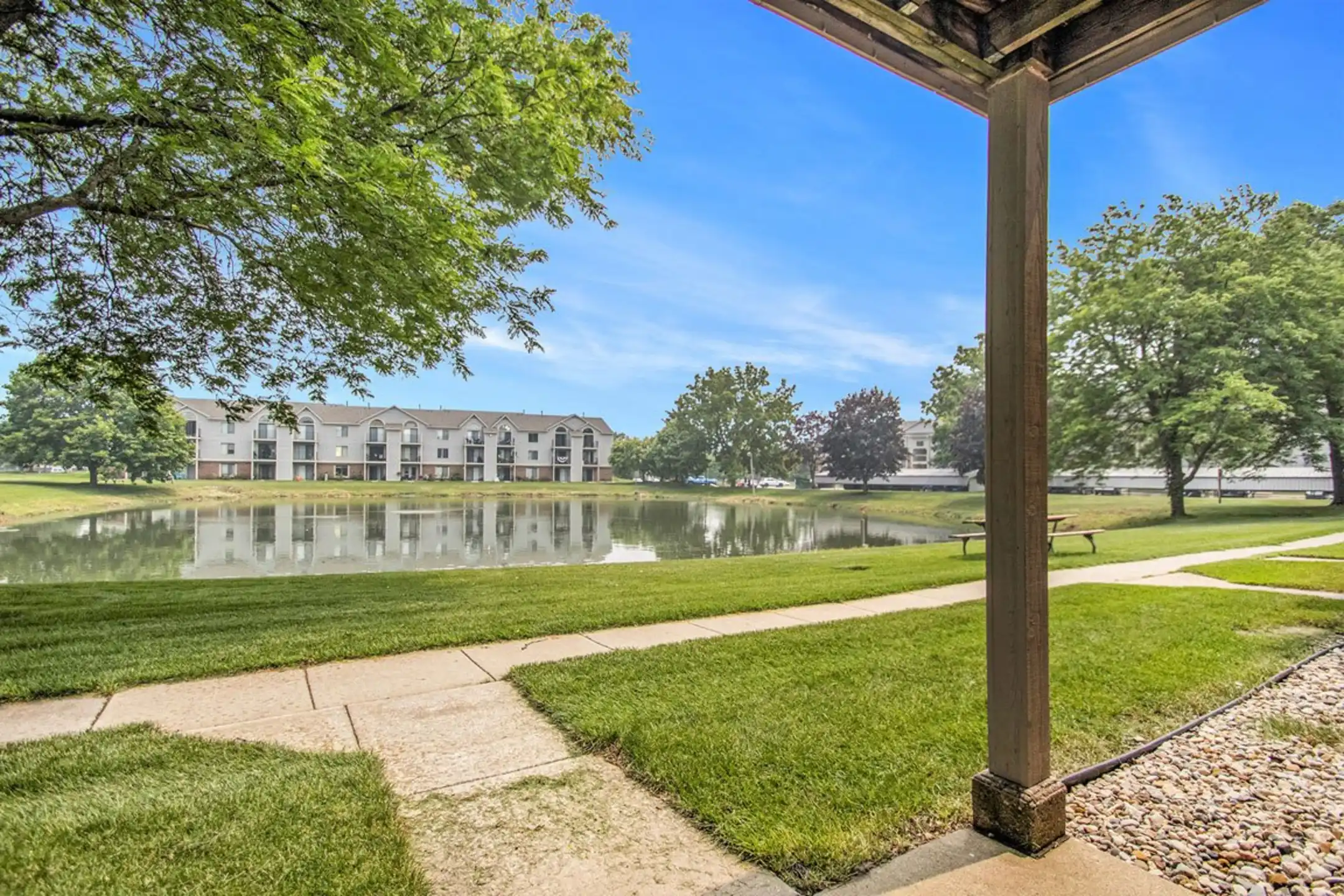 Indian Lakes Mishawaka