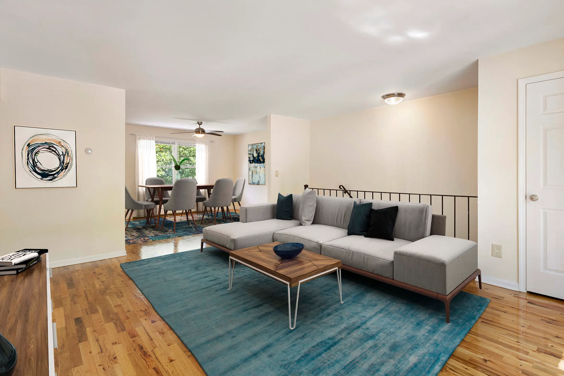 Village On The Green (Rivervale) Apartments Rivervale, NJ 07675