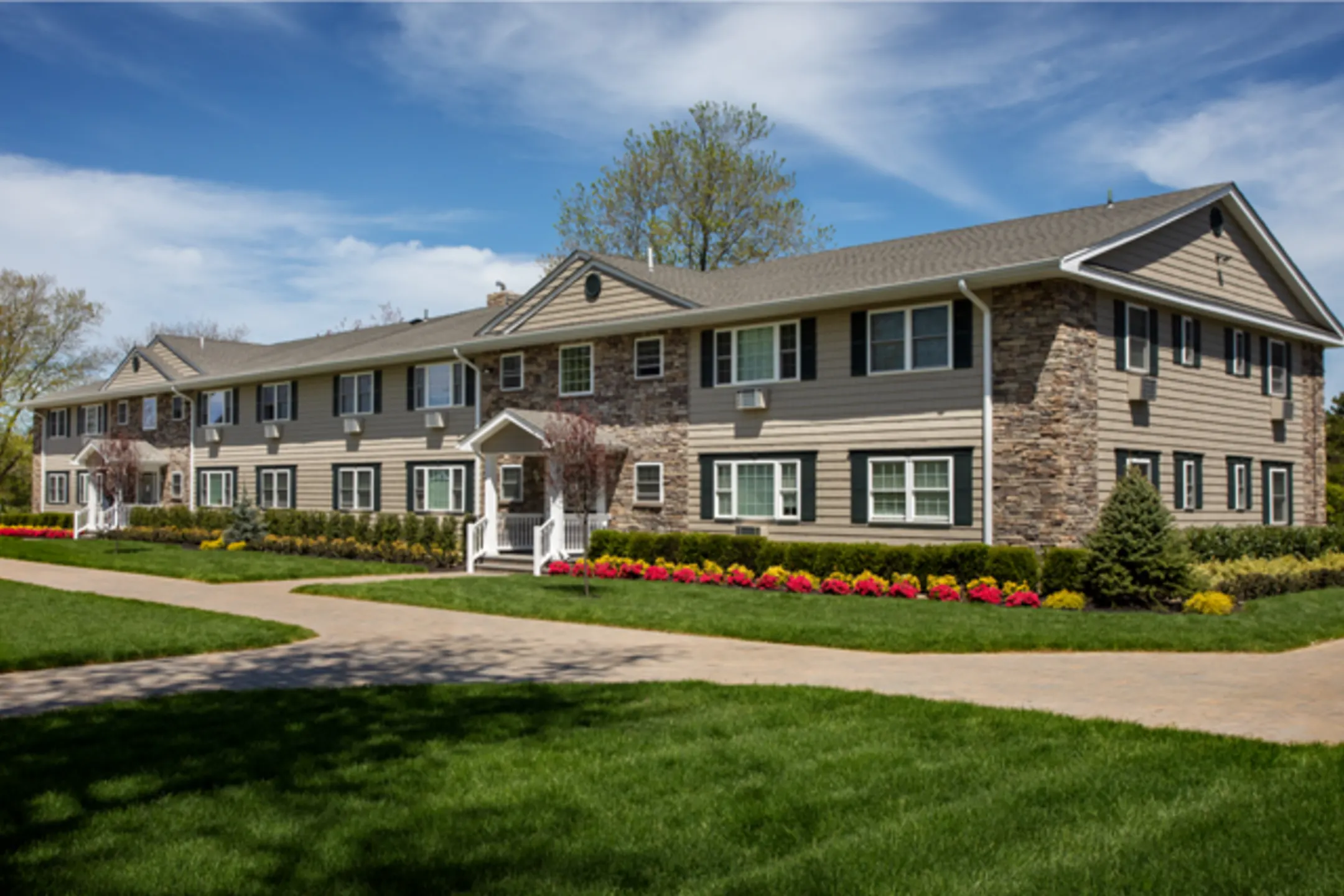 Fairfield at East Patchogue 301 Robinson Ave Patchogue, NY