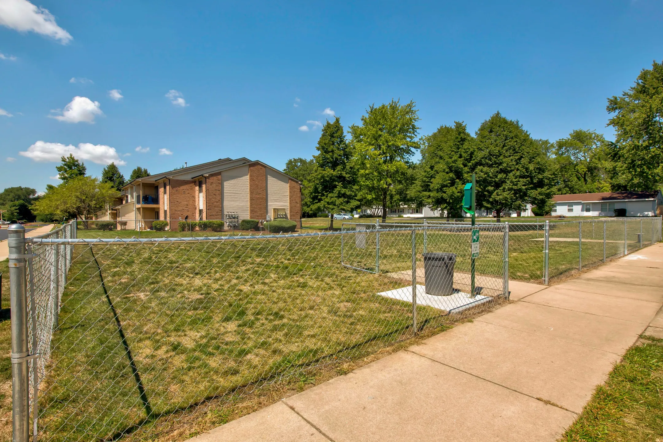 Prairie Green Apartments Urbana Il