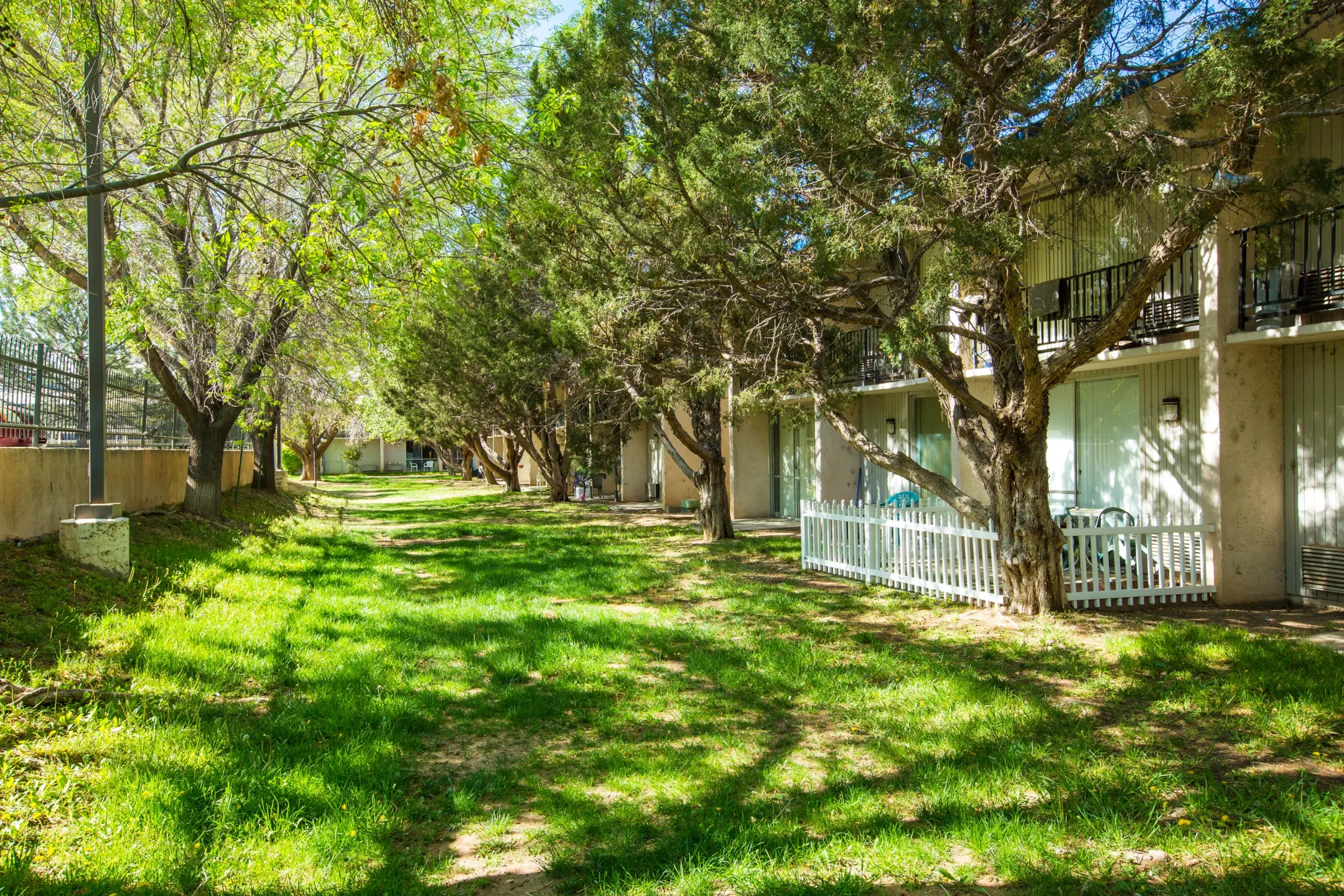 Abq Encore Apartments