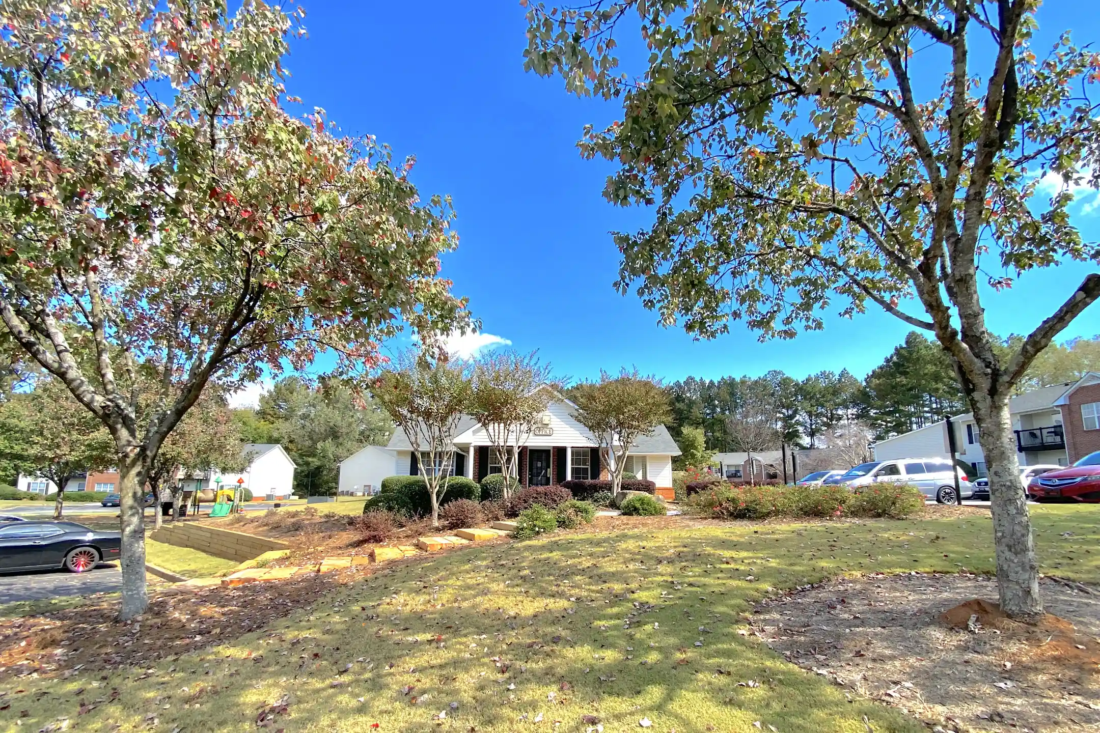 The Retreat at Baywood Apartments Morrow, GA 30260