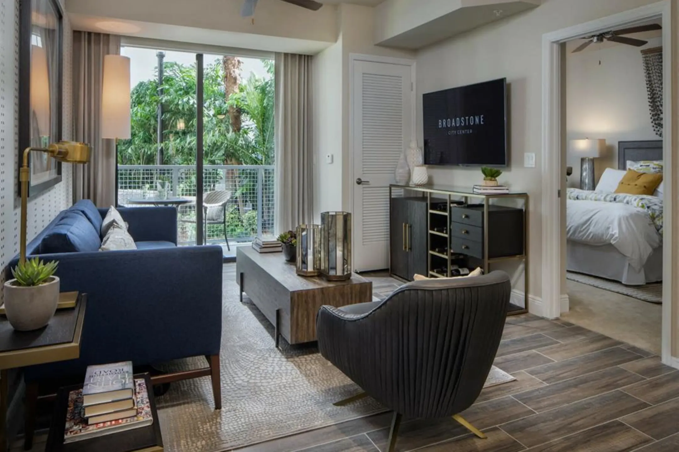 Sole at City Center Apartments West Palm Beach, FL 33401