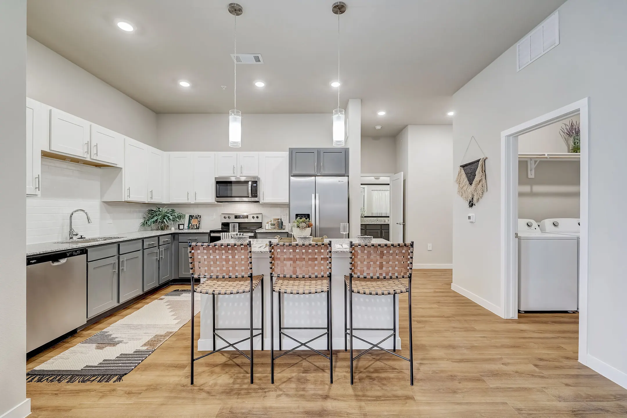 Ascend at Westinghouse Apartments TX 78626