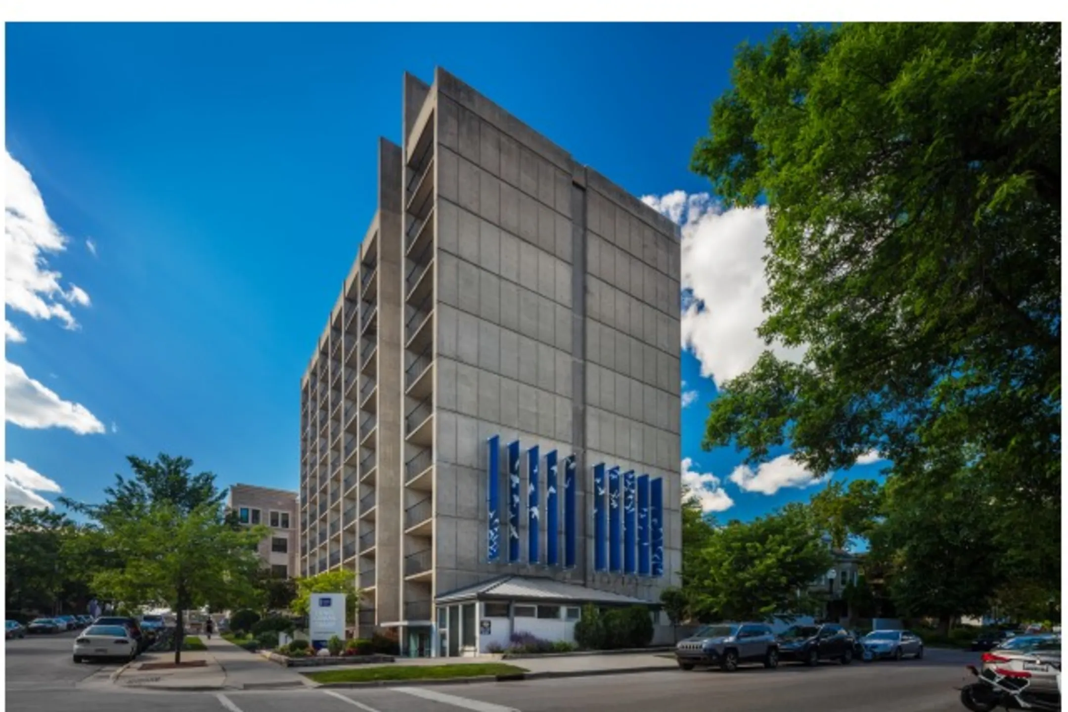 Henry Gilman Apartments 501 N Henry St Madison, WI Apartments for