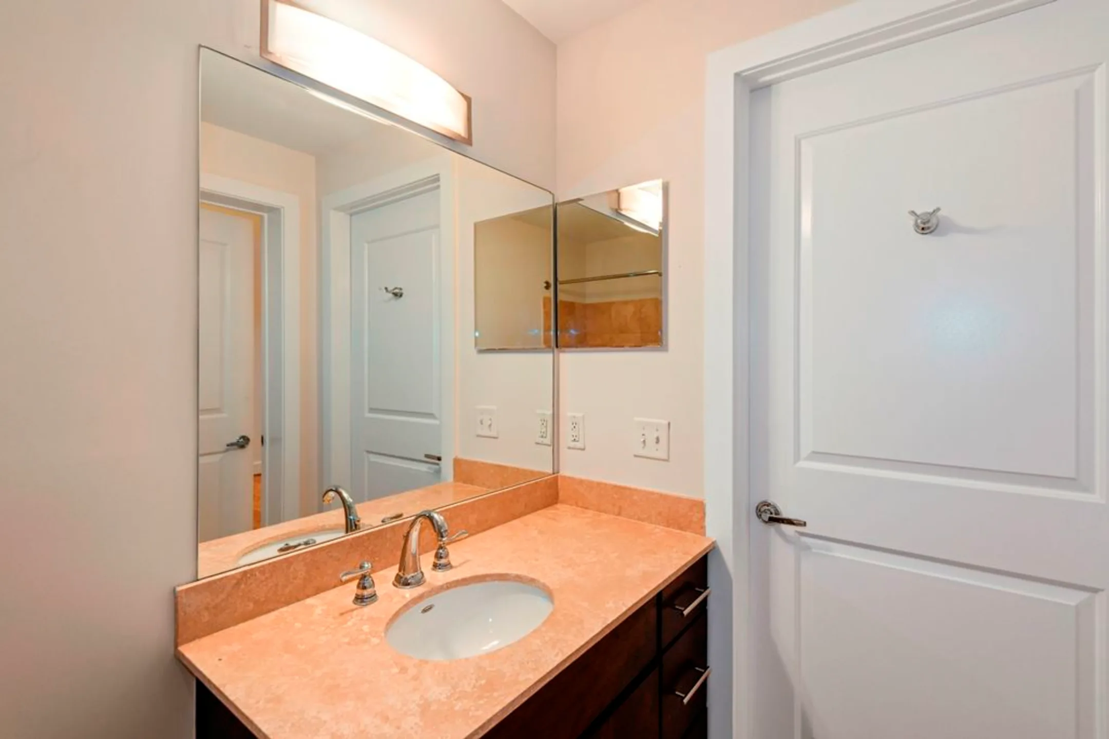 Griffin Apartments at Petworth Metro 3801 Ave NW Washington