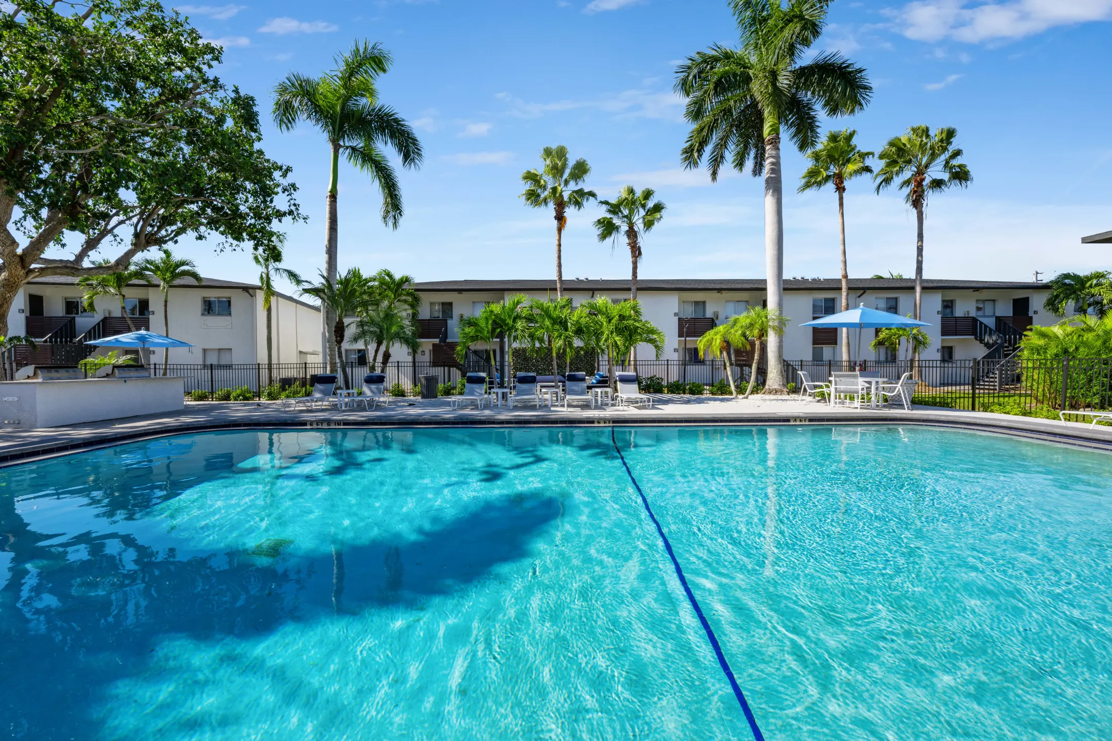 The Boardwalk Apartments Fort Myers Fl