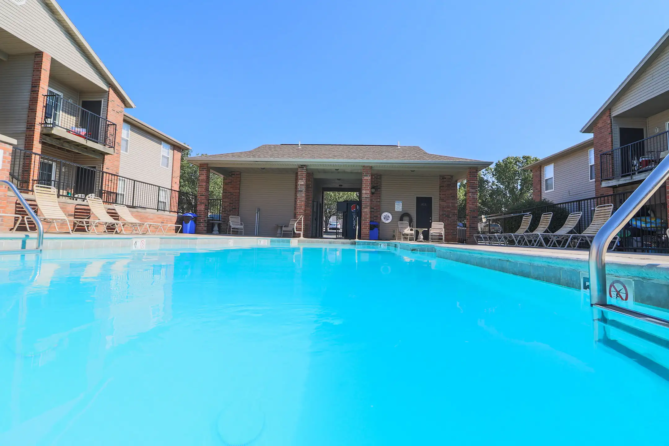 Excelsior Gardens Apartments Apartments Ozark, MO 65721