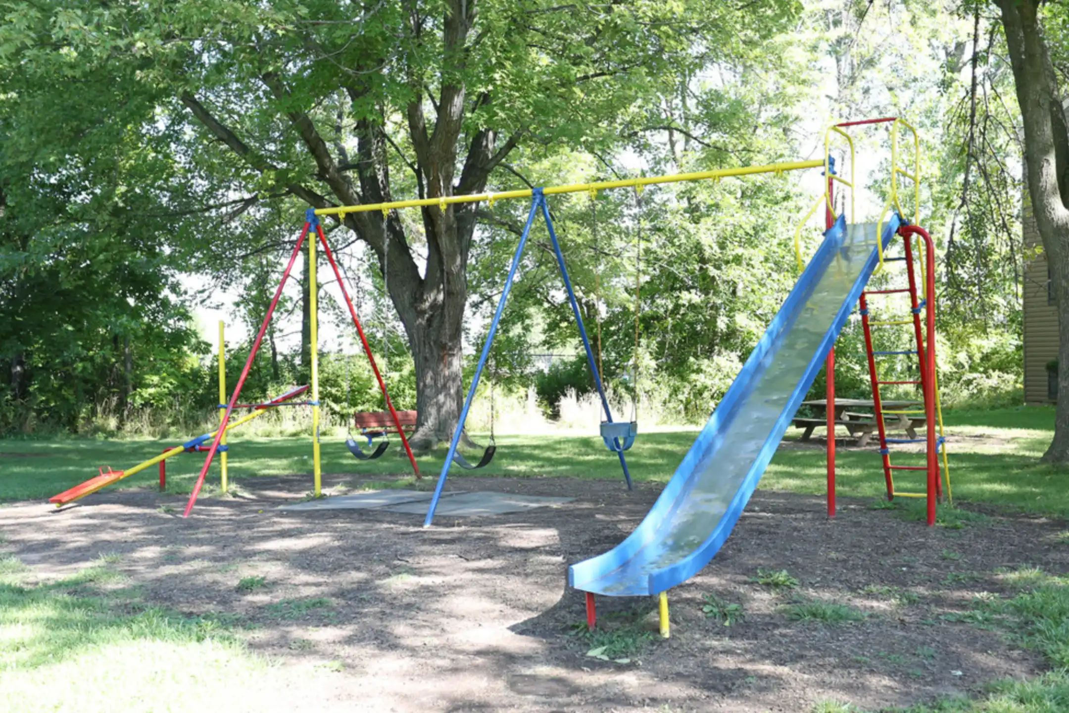 Viking Apartments And Townhomes Brockport, NY 14420