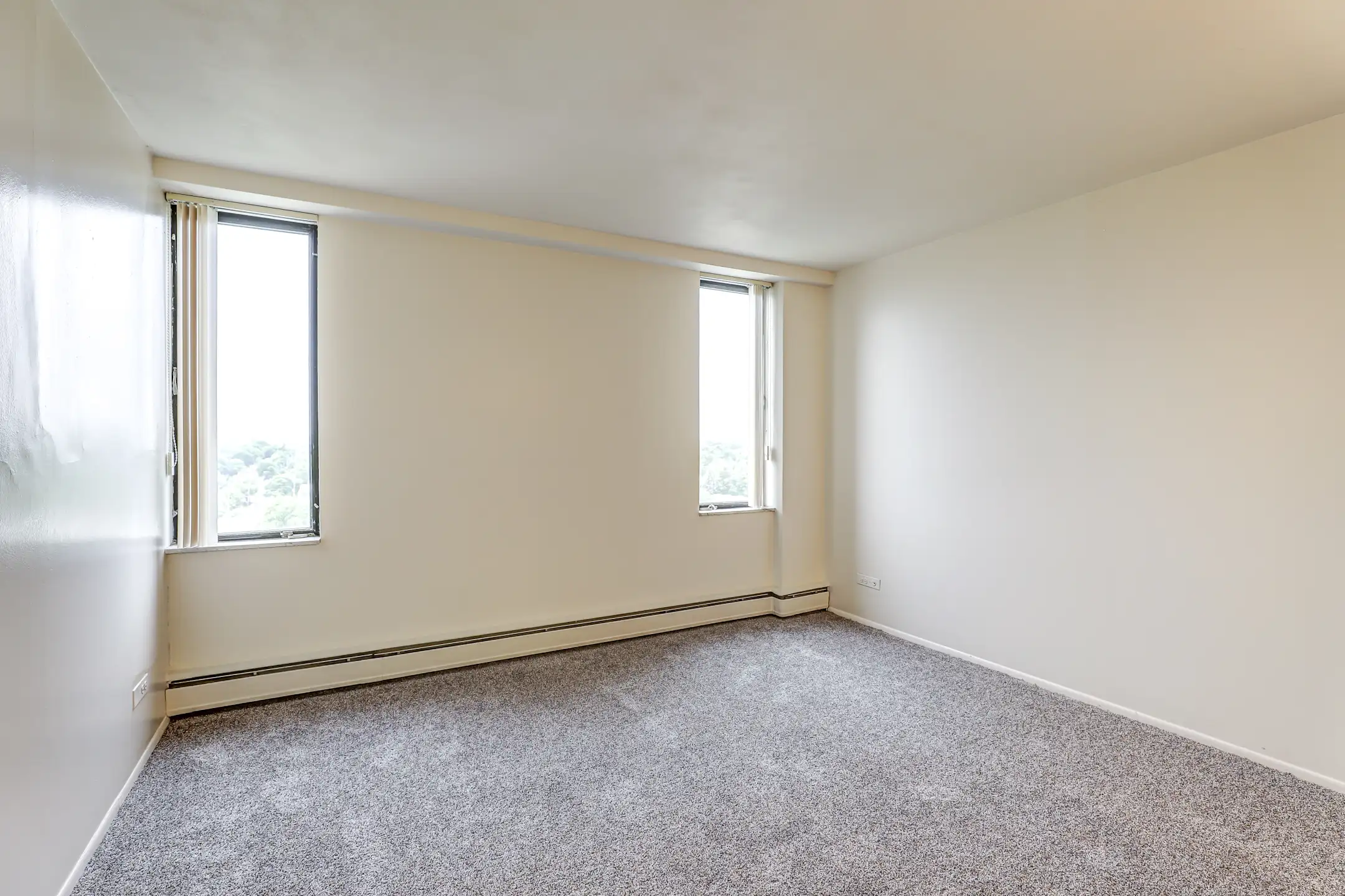 Lansing Tower 610 W Ottawa St Lansing, MI Apartments for Rent Rent.