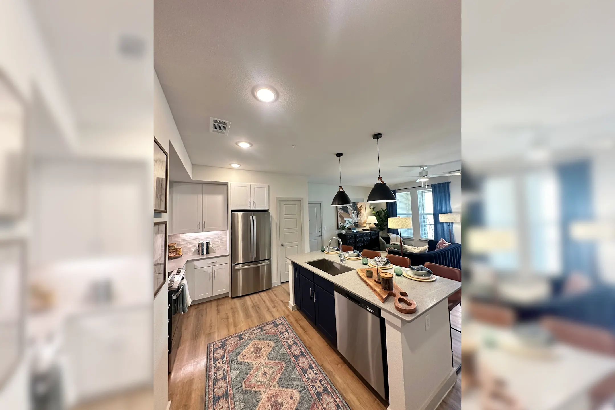 Casagave at Larkspur 149 Larkspur Park Boulevard Leander, TX