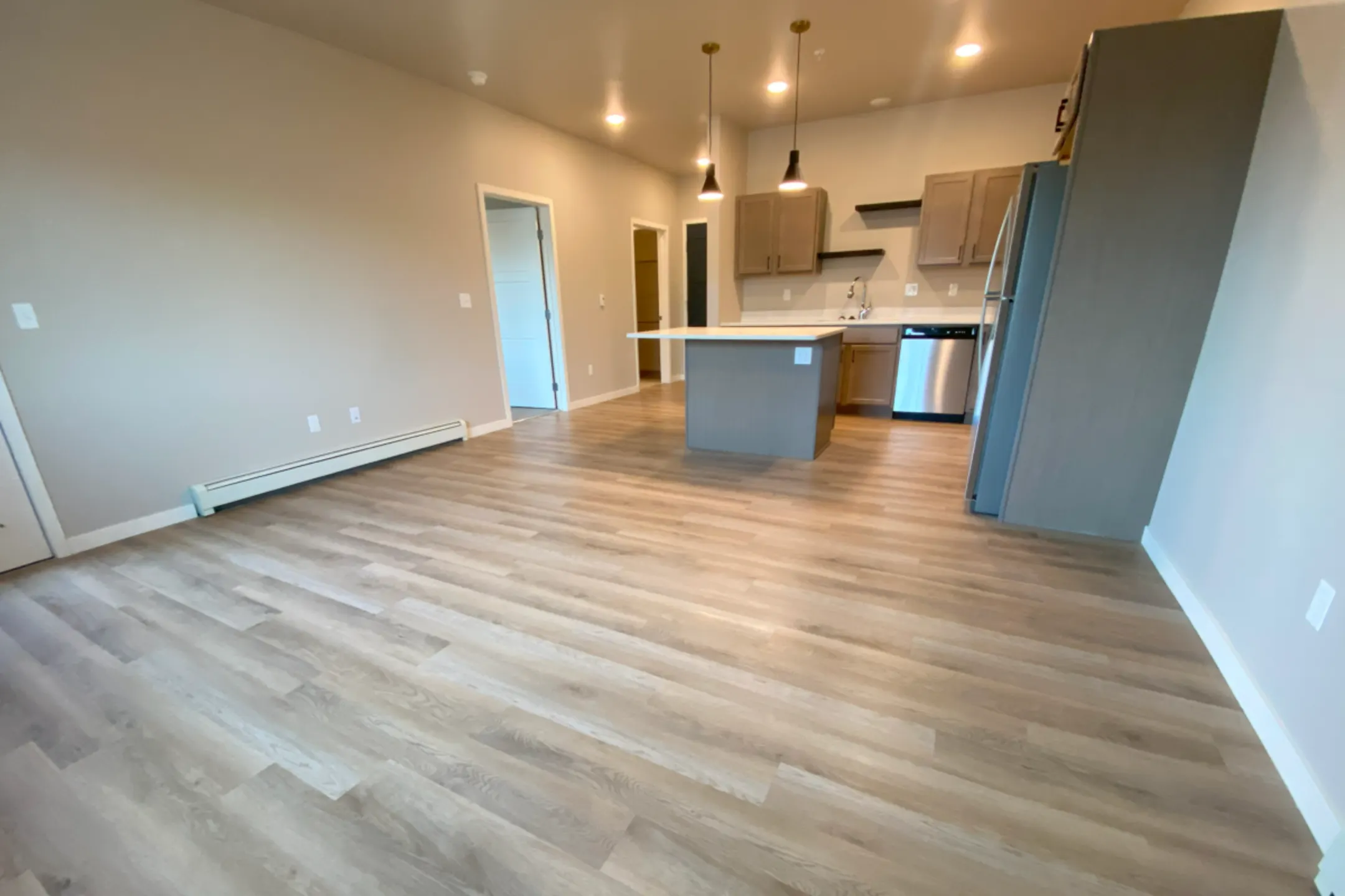 Carlson Place Apartments Horace, ND 58047