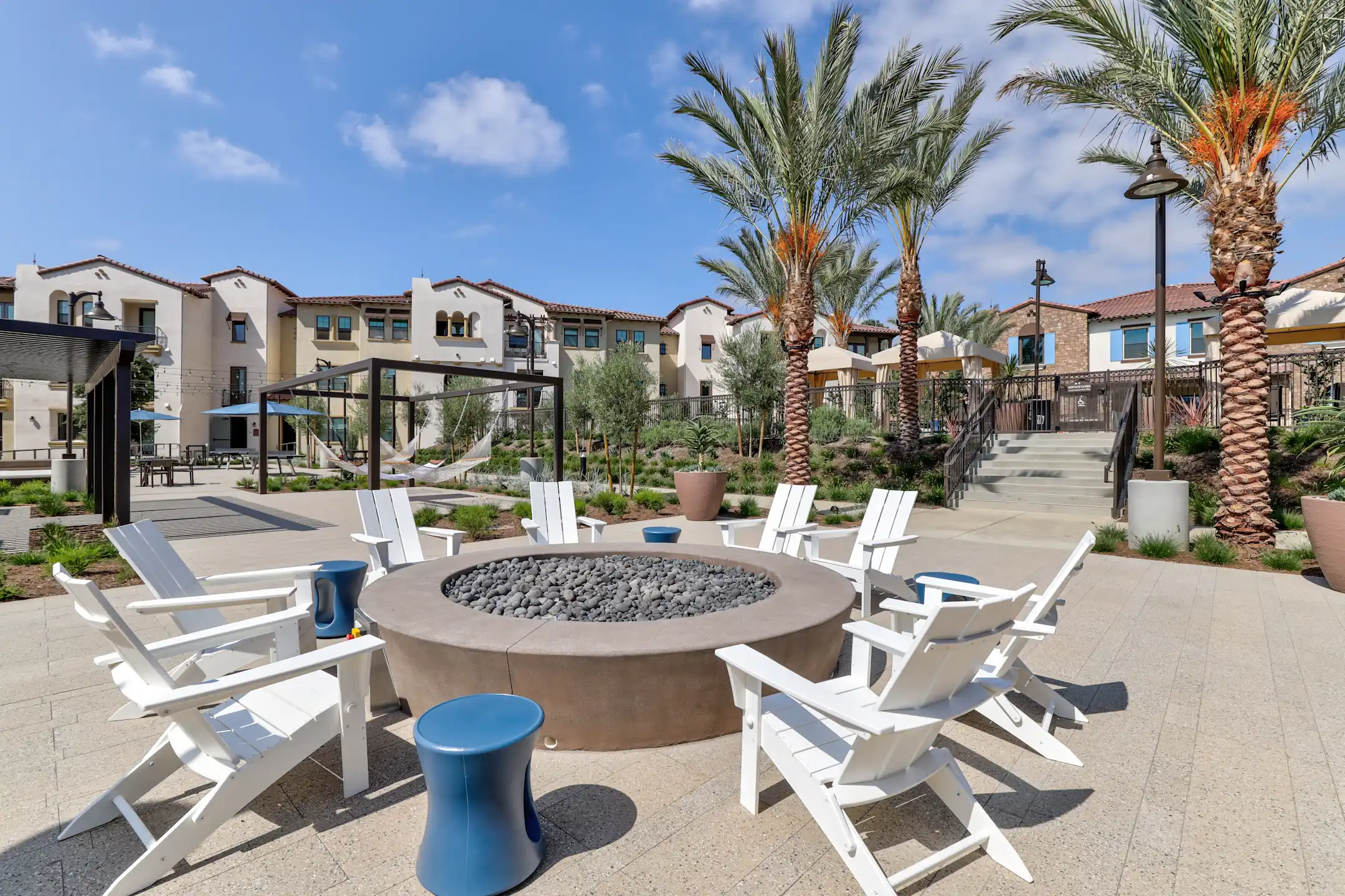 The Courtyards Pacific Village 10977 Pacific Point Place San Diego