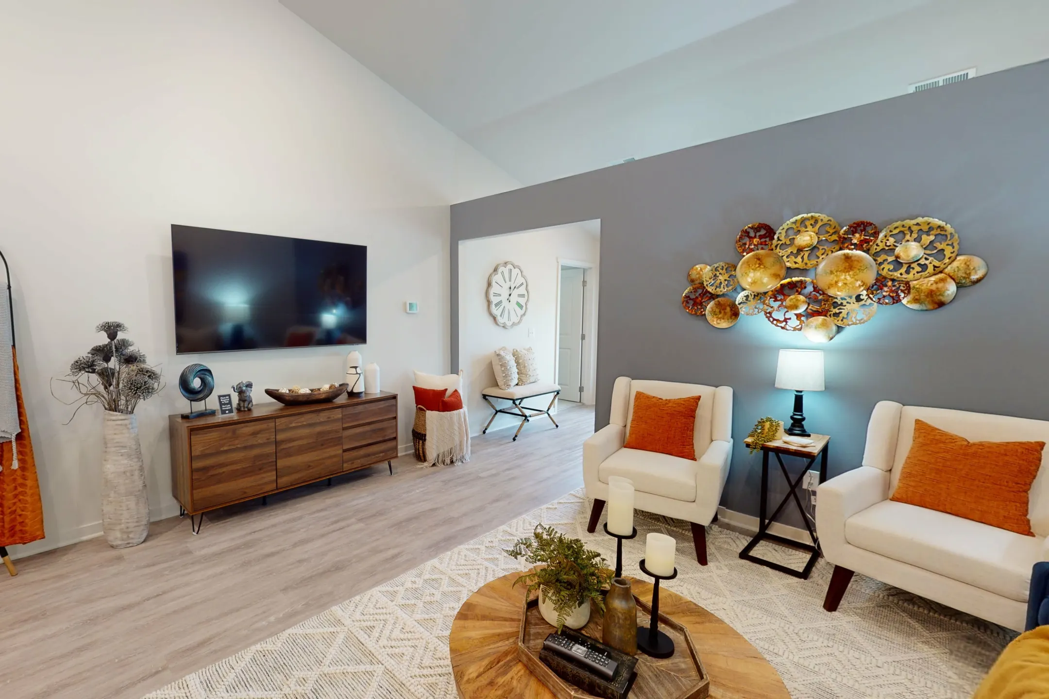 Everly of 20930 Lyon Drive MI Apartments for Rent