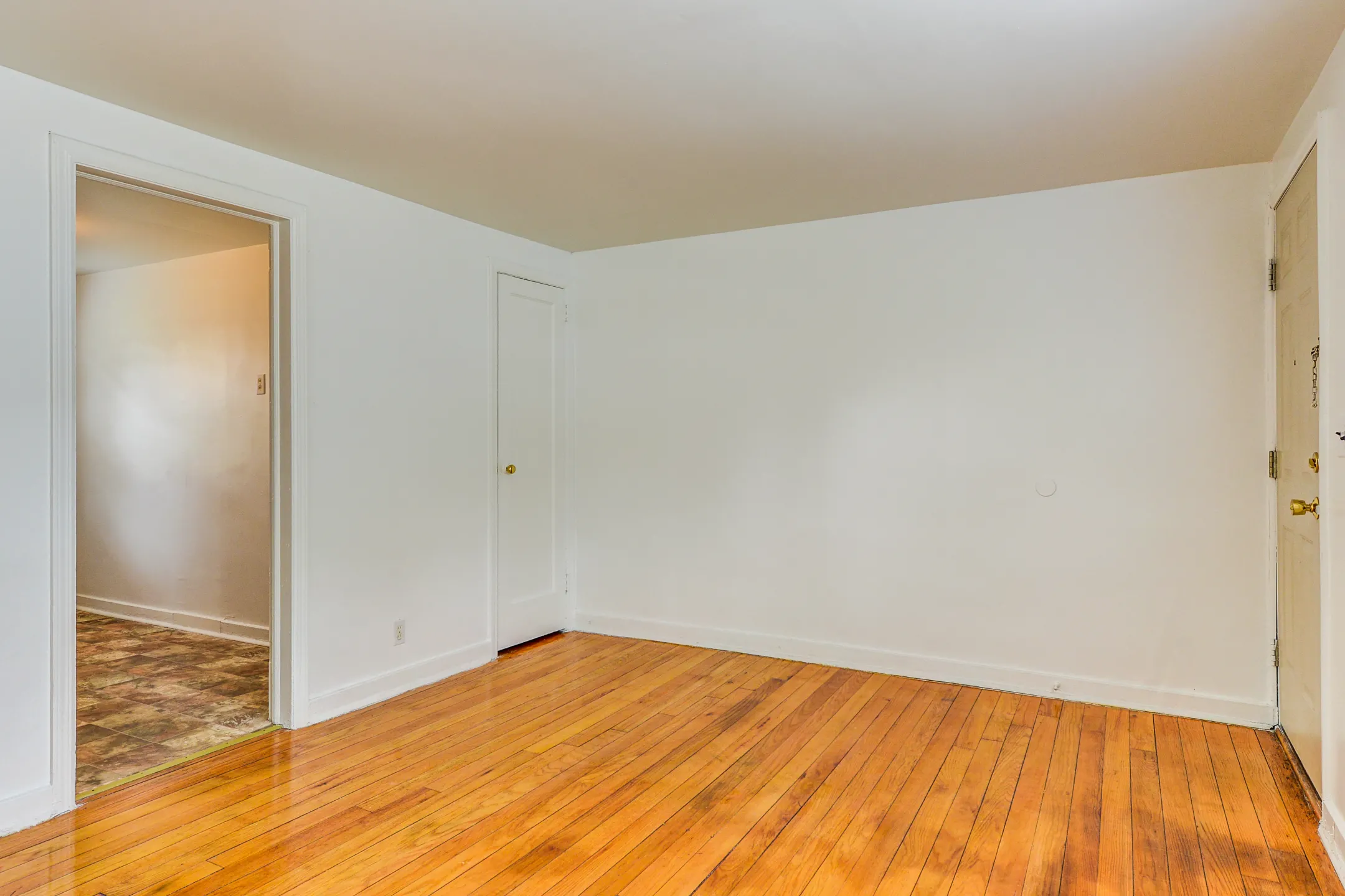 The New Warner Village Apartments Apartments Trenton, NJ 08609