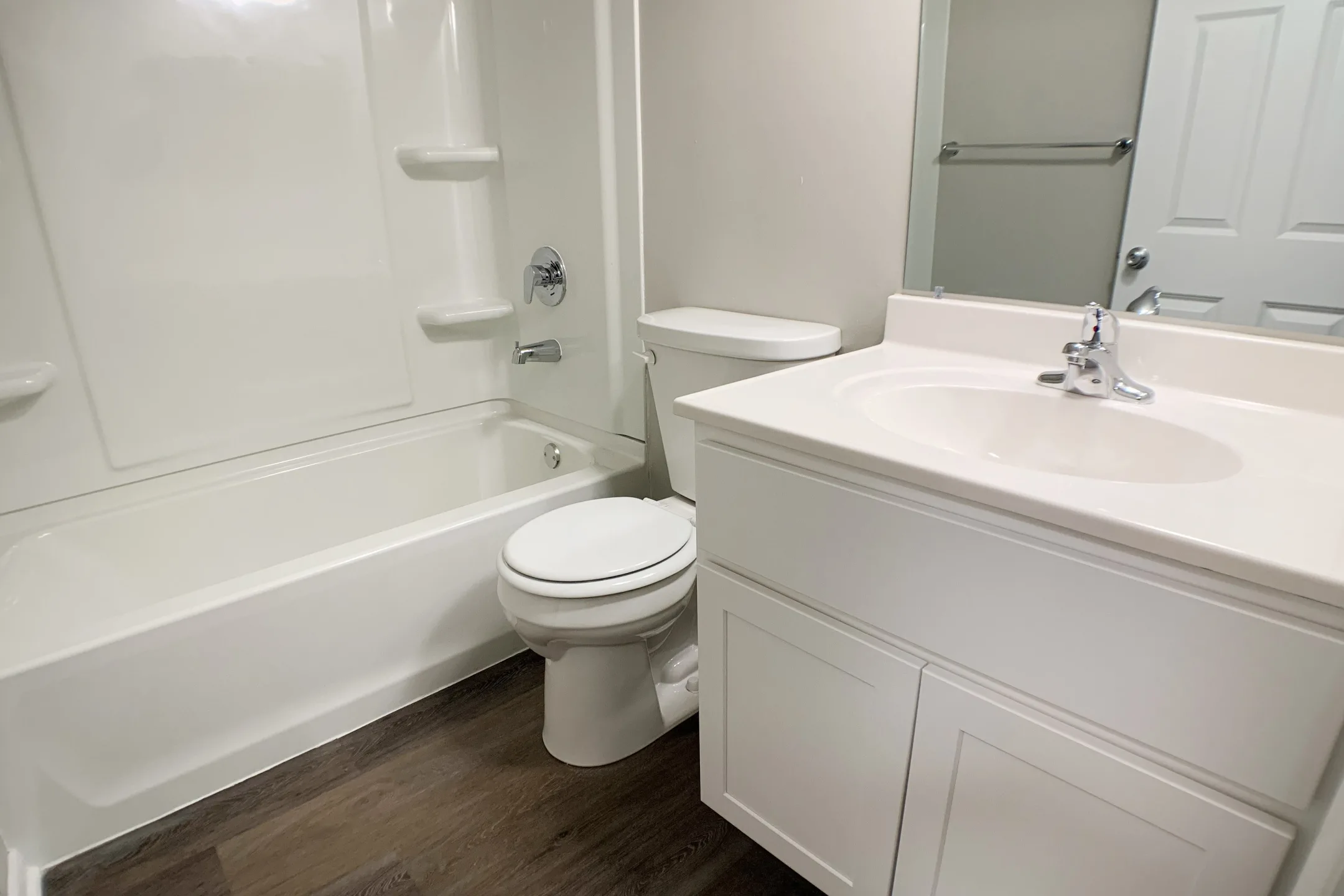 Bathroom - Miamisburg By The Mall - Miamisburg, OH