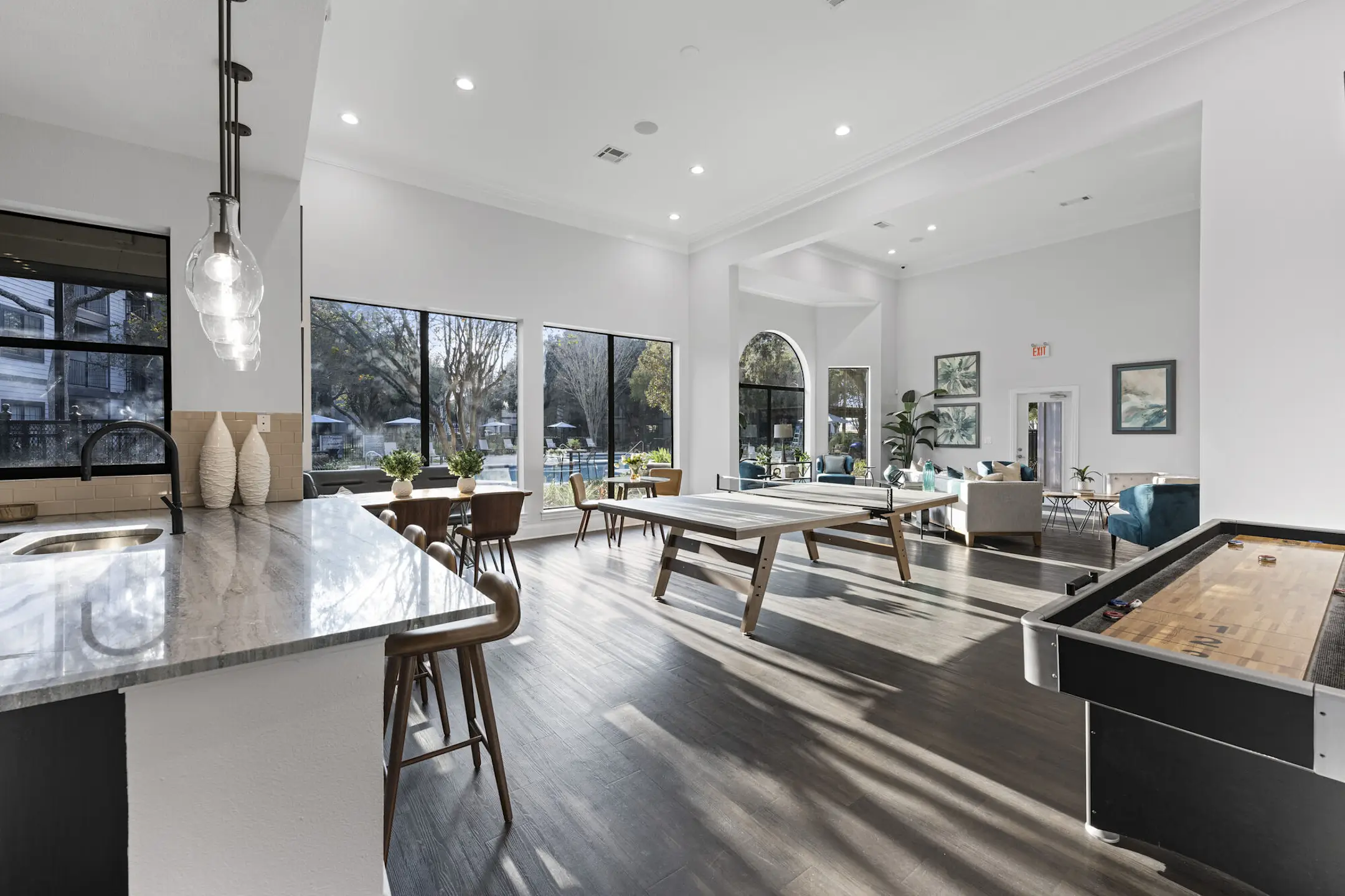 The Ambrose Apartments Houston, TX 77040